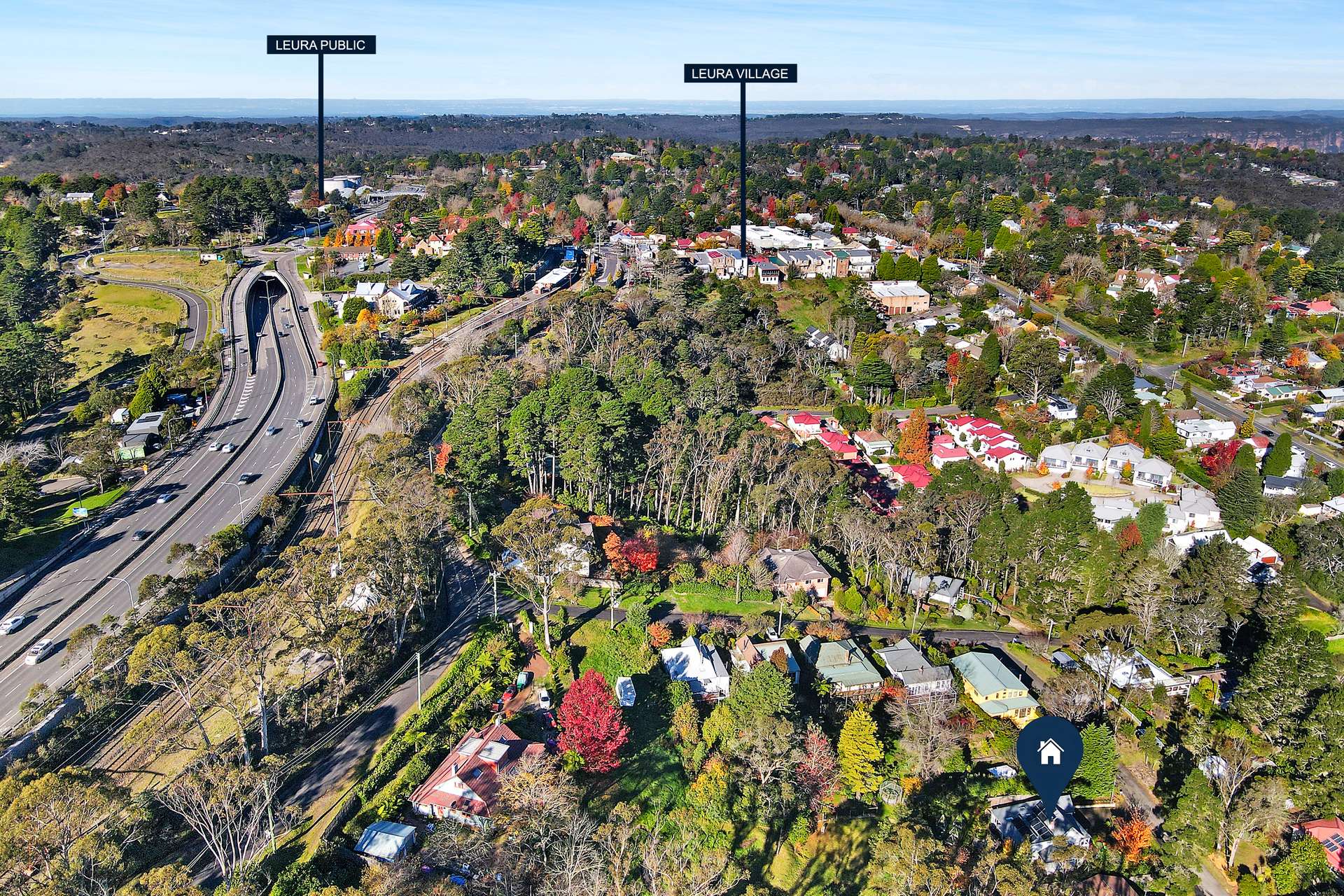 3 Kanimbla Street, Leura, NSW 2780 AUS