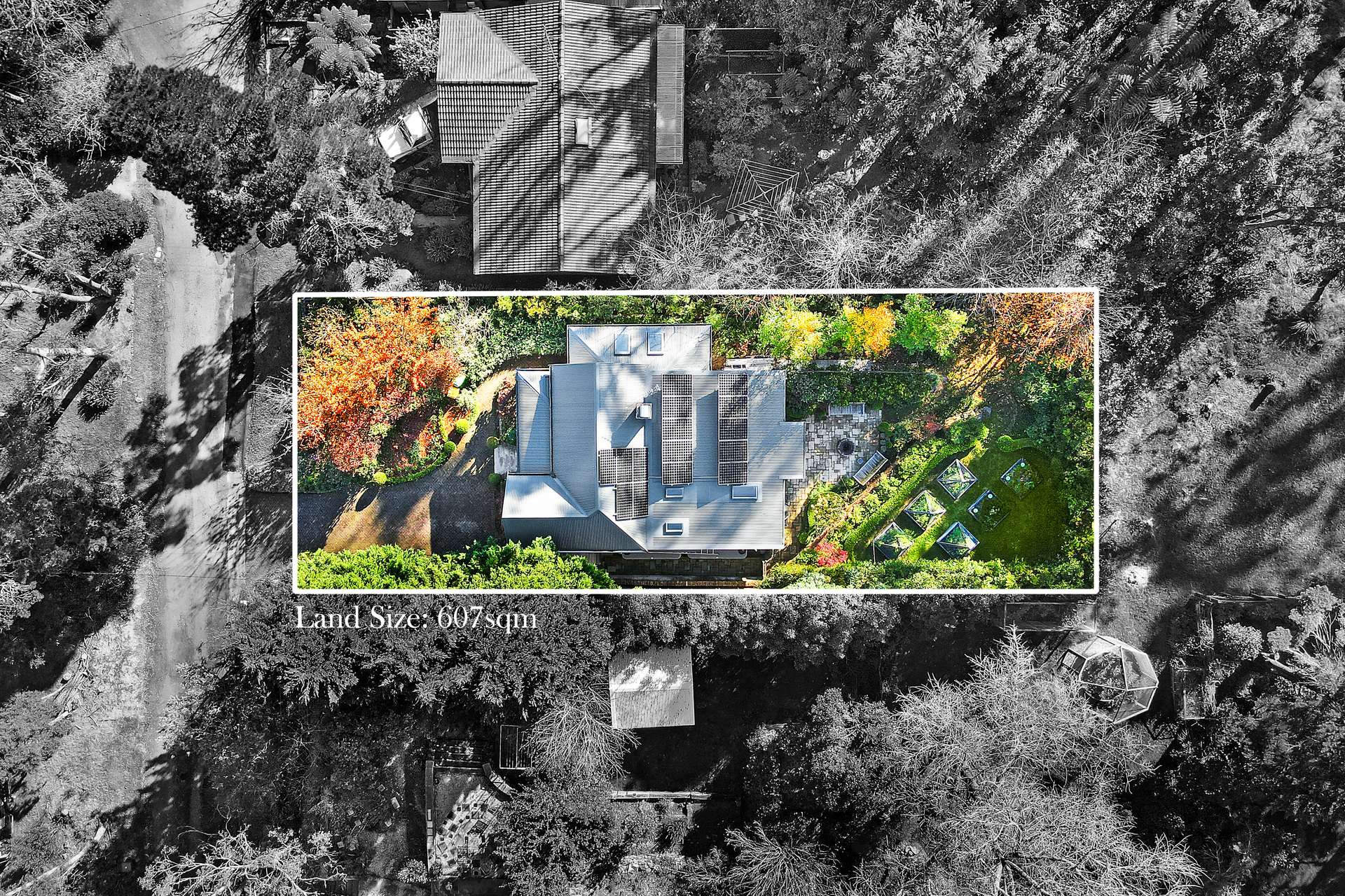 3 Kanimbla Street, Leura, NSW 2780 AUS