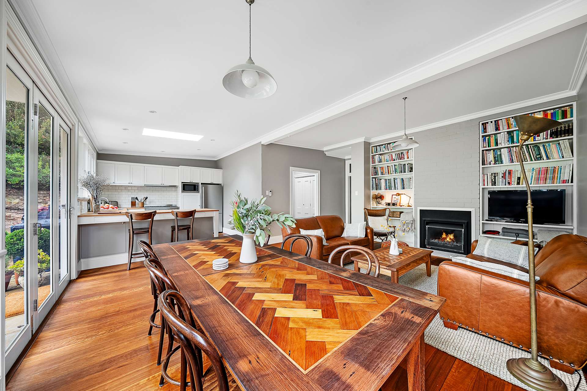 3 Kanimbla Street, Leura, NSW 2780 AUS