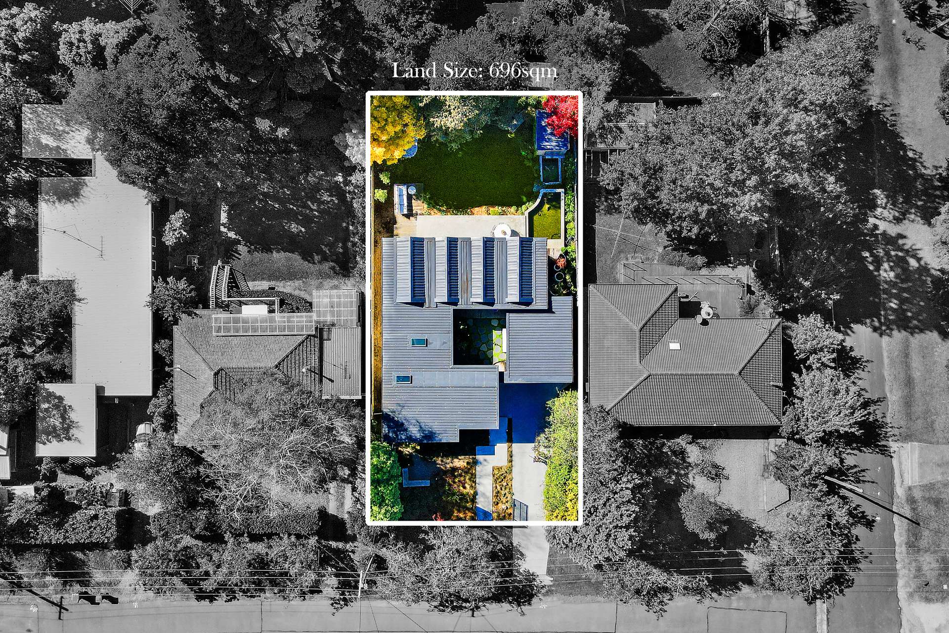 14 Appledon Avenue, Wentworth Falls, NSW 2782 AUS