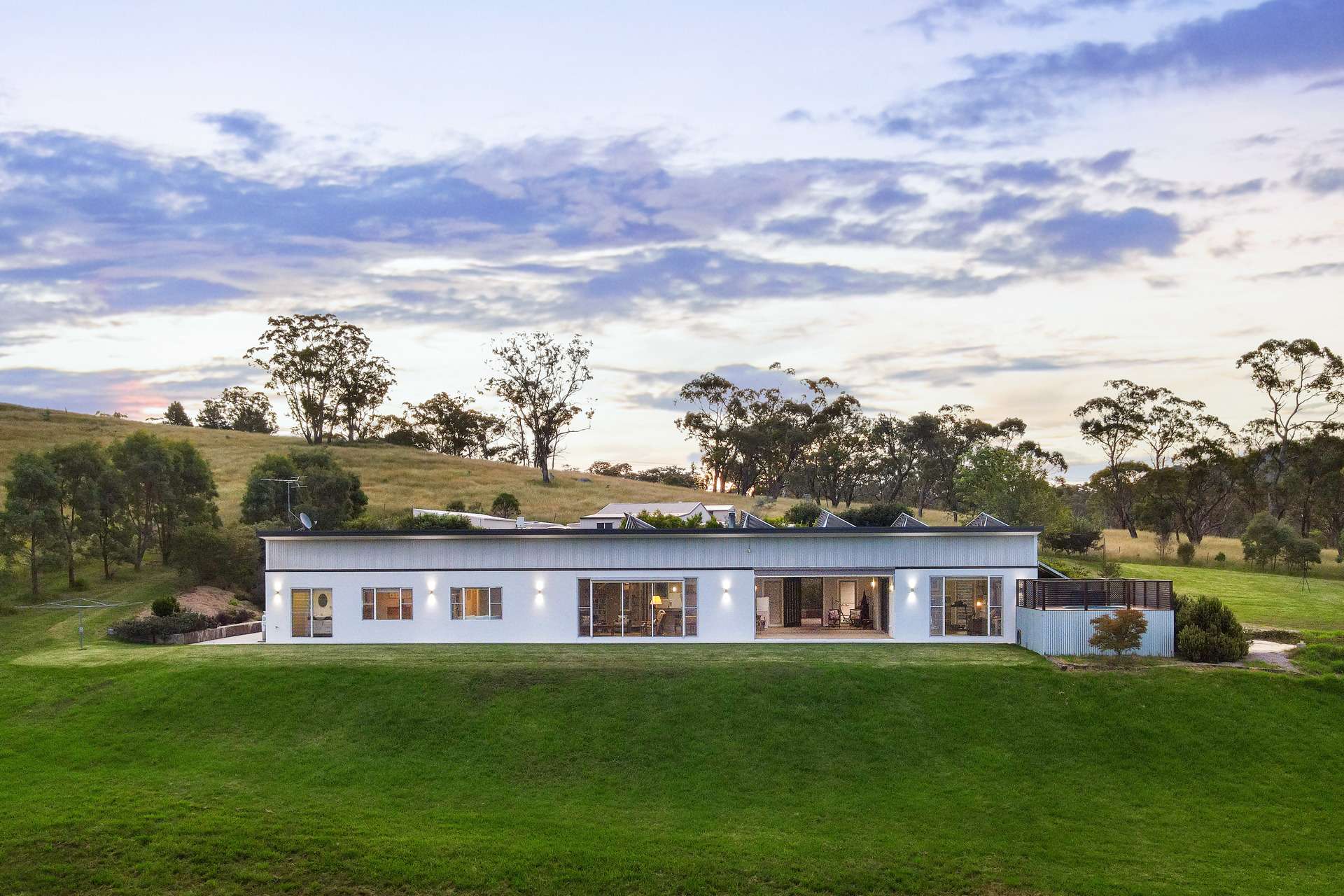 545 Mckanes Falls Road, Hartley, NSW 2790 AUS
