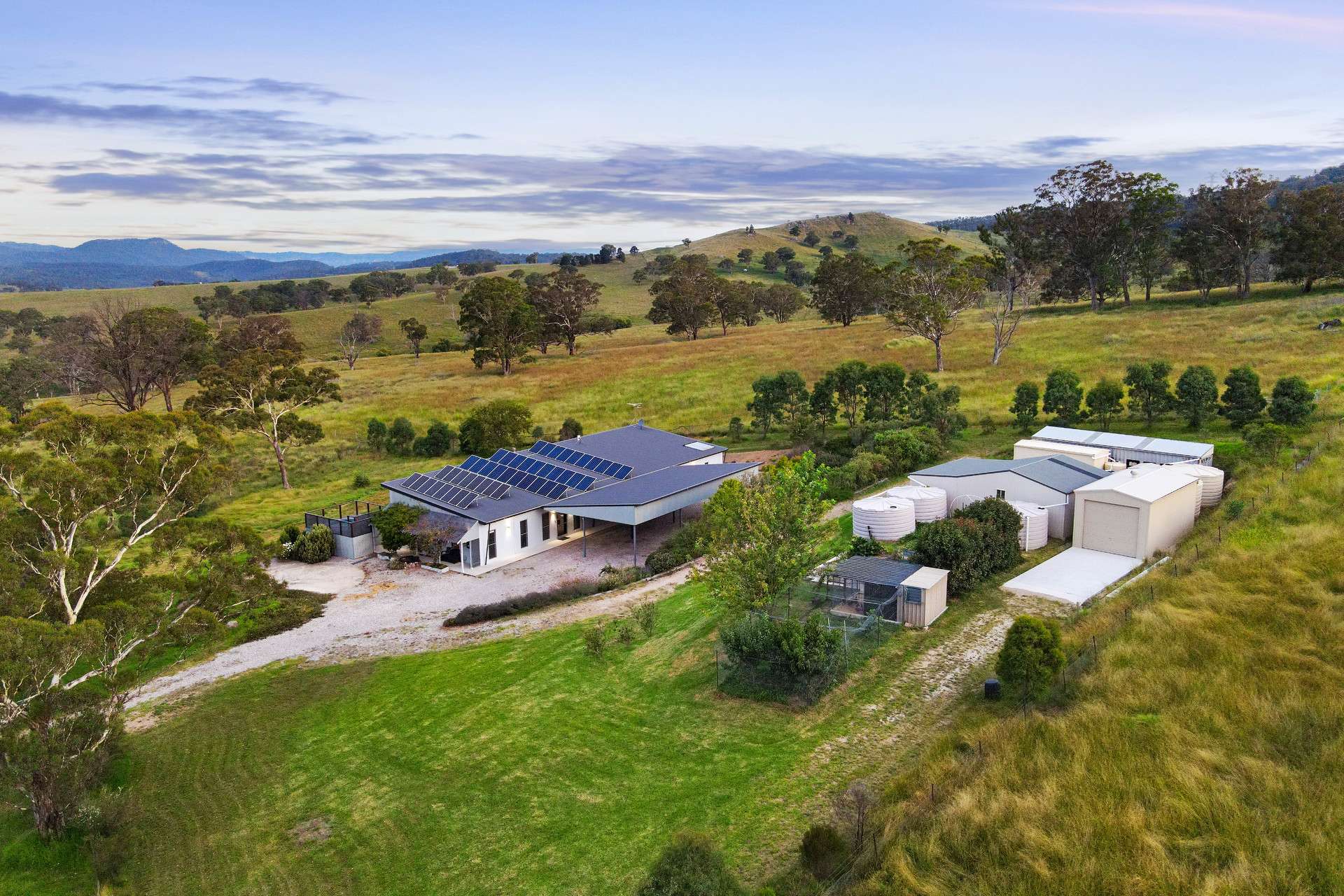 545 Mckanes Falls Road, Hartley, NSW 2790 AUS