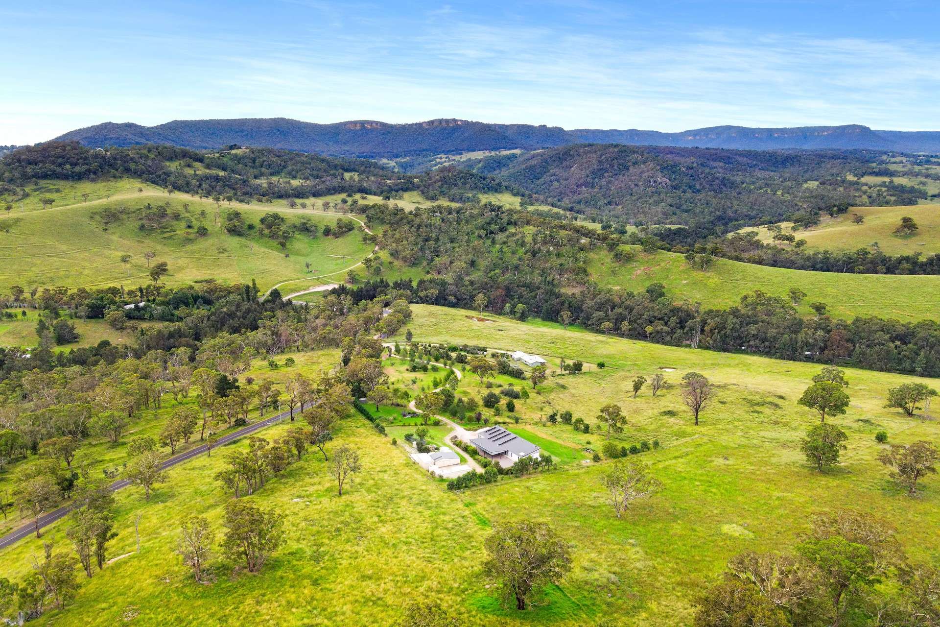 545 Mckanes Falls Road, Hartley, NSW 2790 AUS