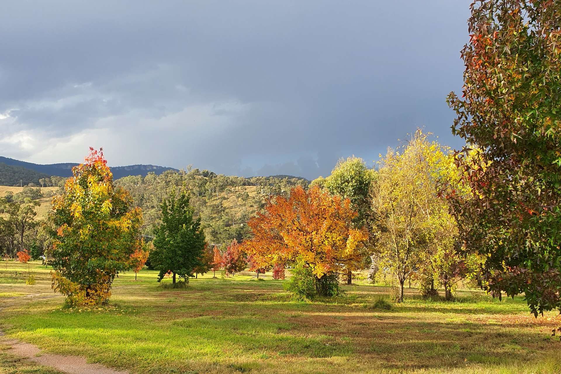 545 Mckanes Falls Road, Hartley, NSW 2790 AUS