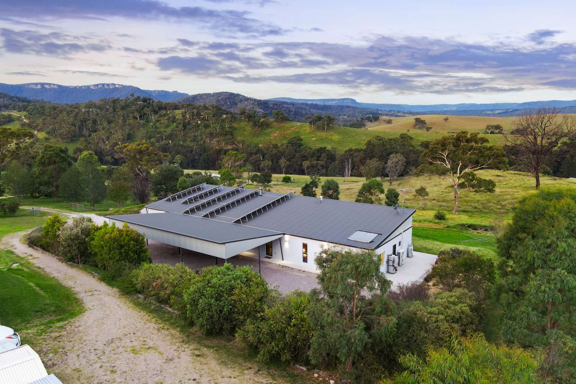 545 Mckanes Falls Road, Hartley, NSW 2790 AUS