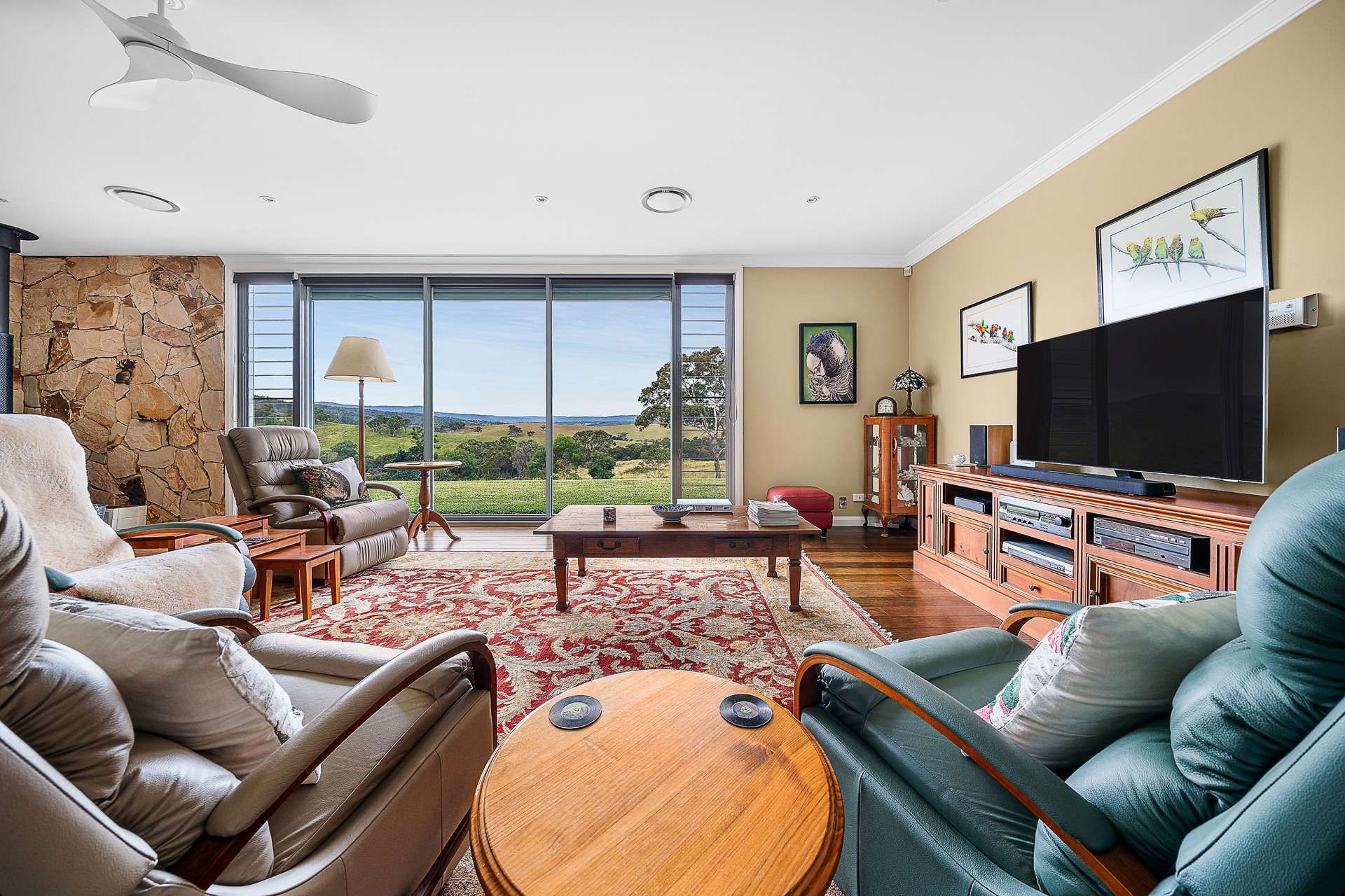 545 Mckanes Falls Road, Hartley, NSW 2790 AUS
