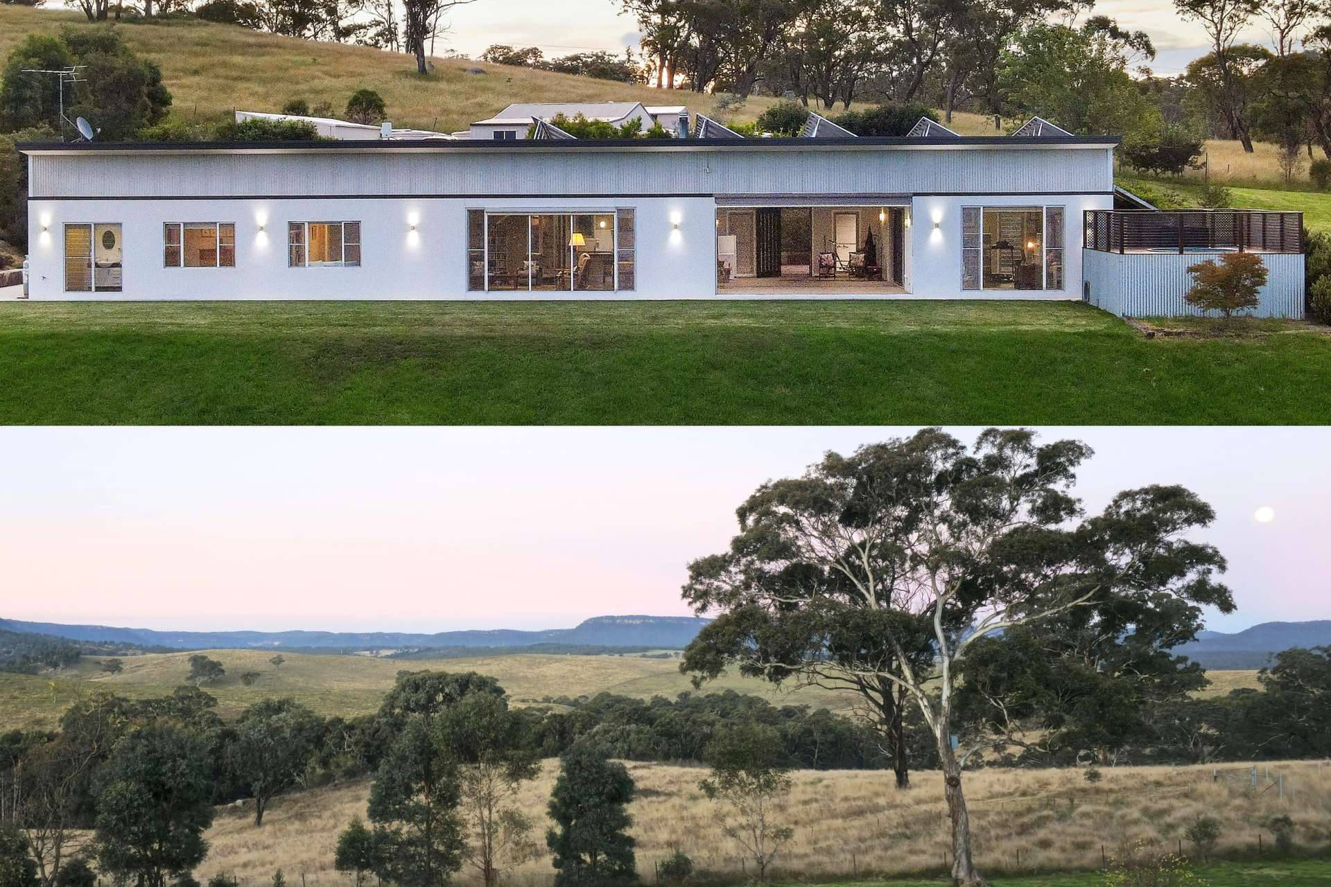 545 Mckanes Falls Road, Hartley, NSW 2790 AUS