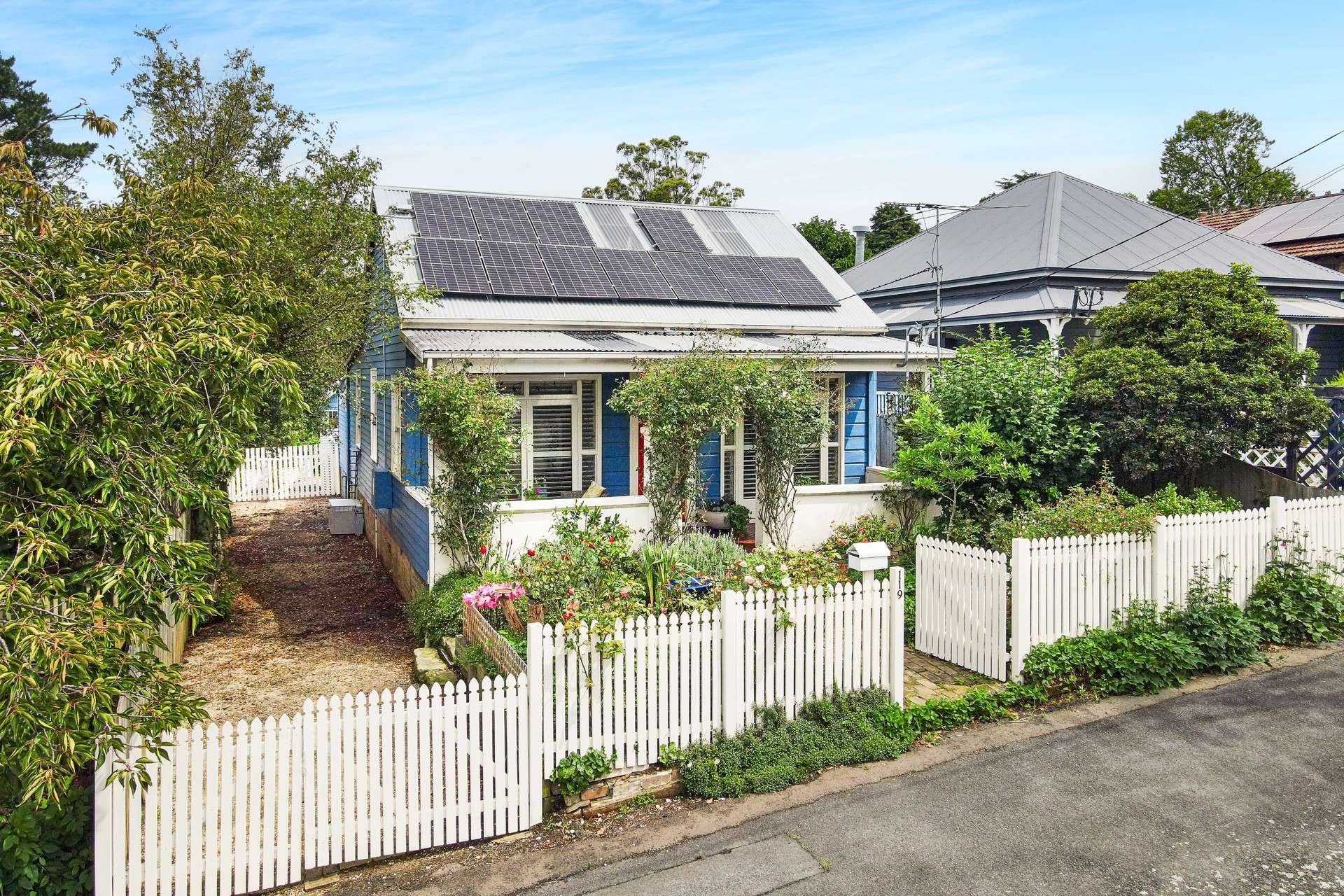 119 Waratah Street, Katoomba, NSW 2780 AUS