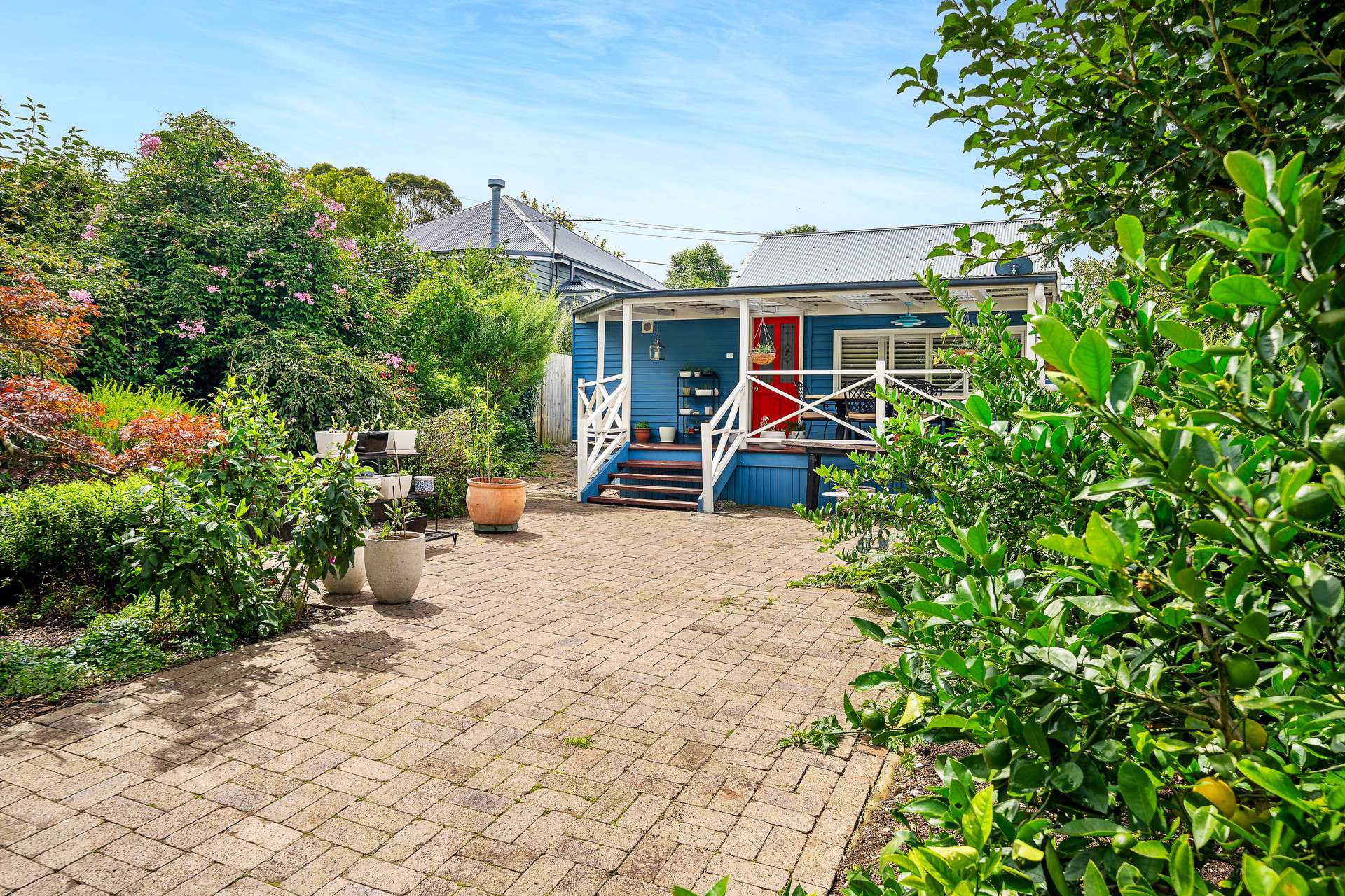 119 Waratah Street, Katoomba, NSW 2780 AUS