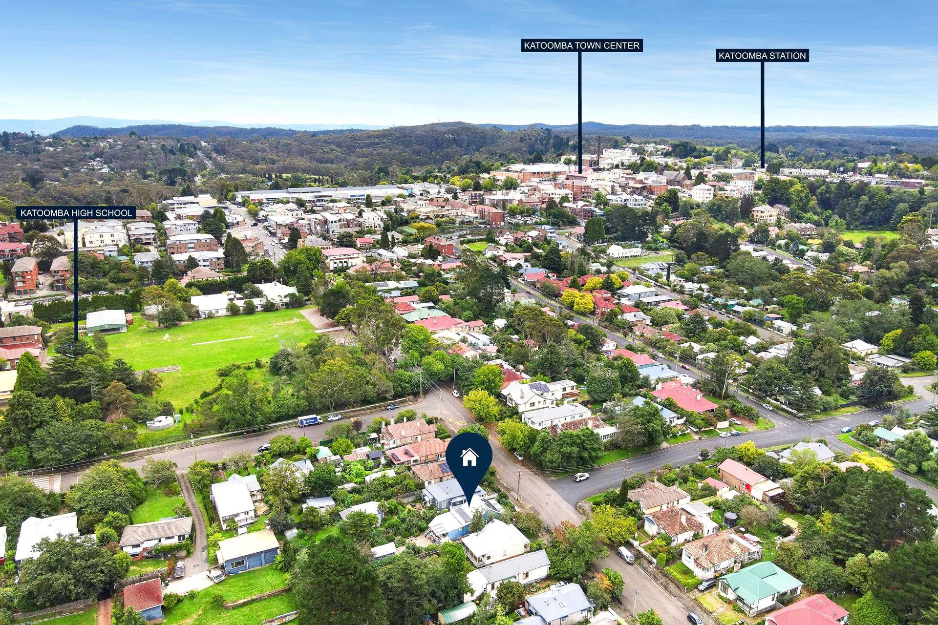 119 Waratah Street, Katoomba, NSW 2780 AUS