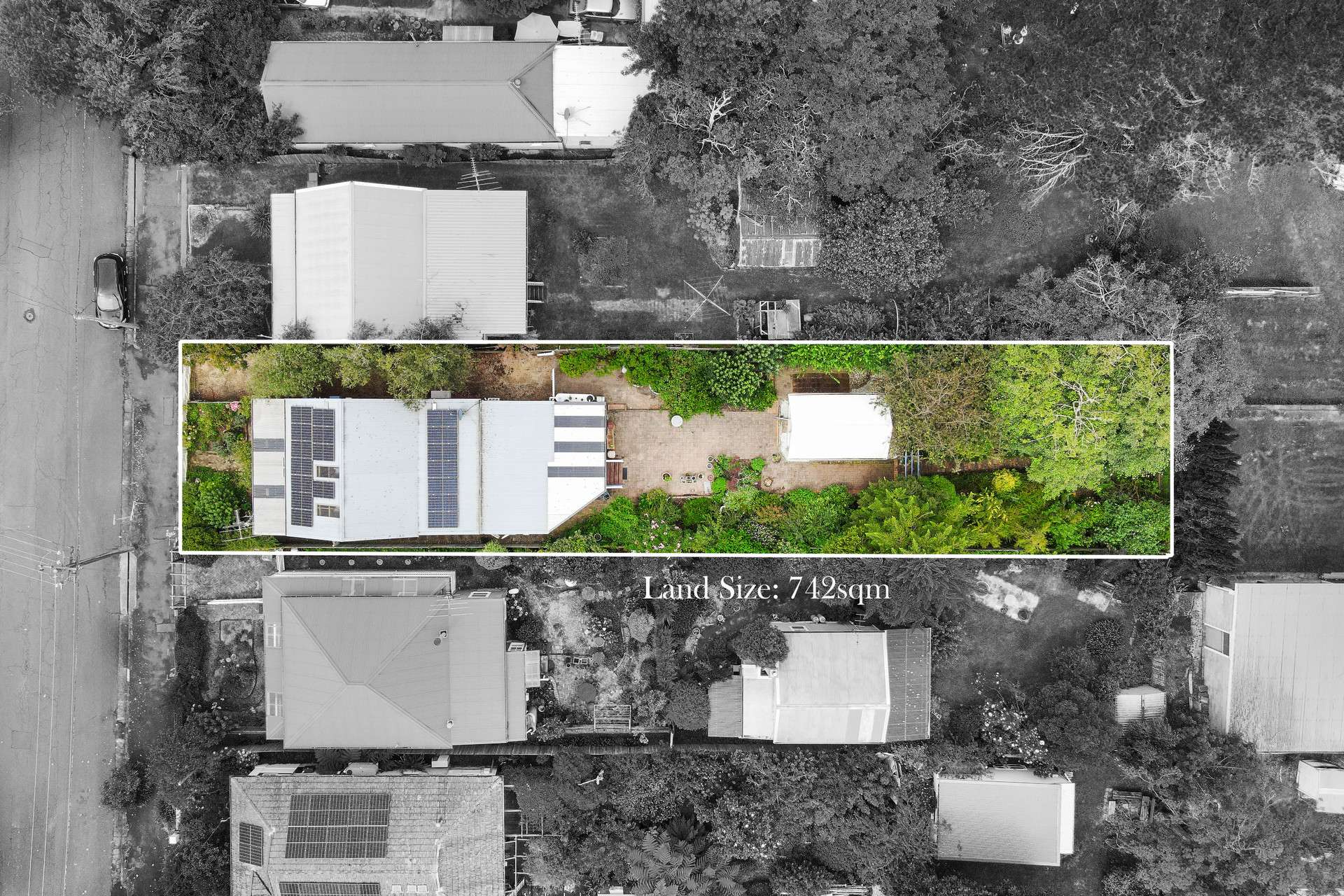 119 Waratah Street, Katoomba, NSW 2780 AUS