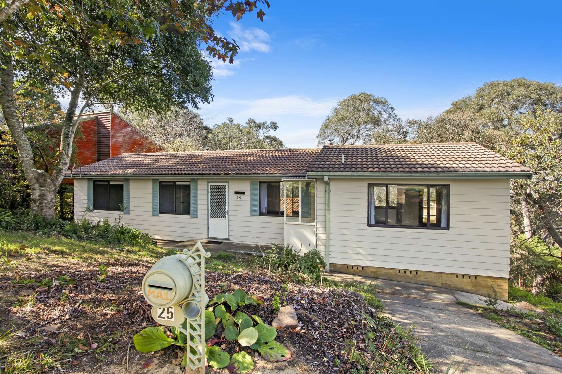25 Clarence Street, Leura, NSW 2780 AUS