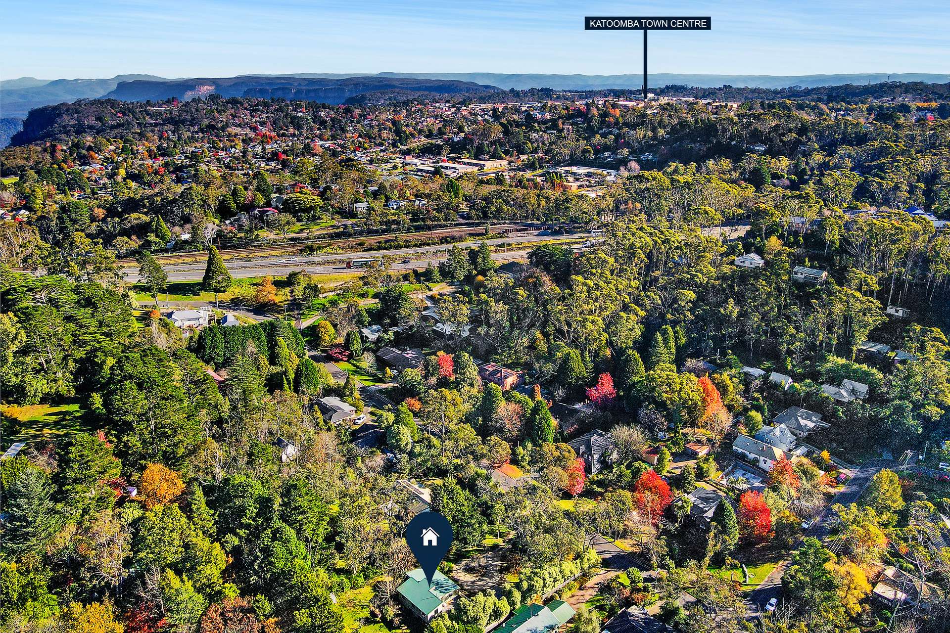 25-27 Kings Road, Leura, NSW 2780 AUS