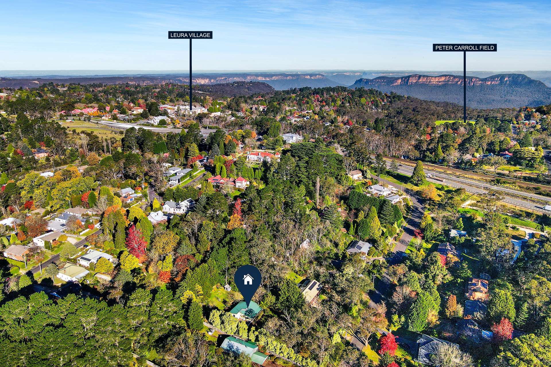 25-27 Kings Road, Leura, NSW 2780 AUS