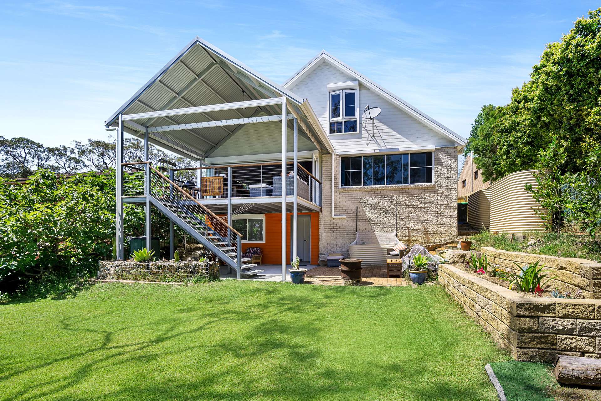 36 Eastlea Avenue, Springwood, NSW 2777 AUS