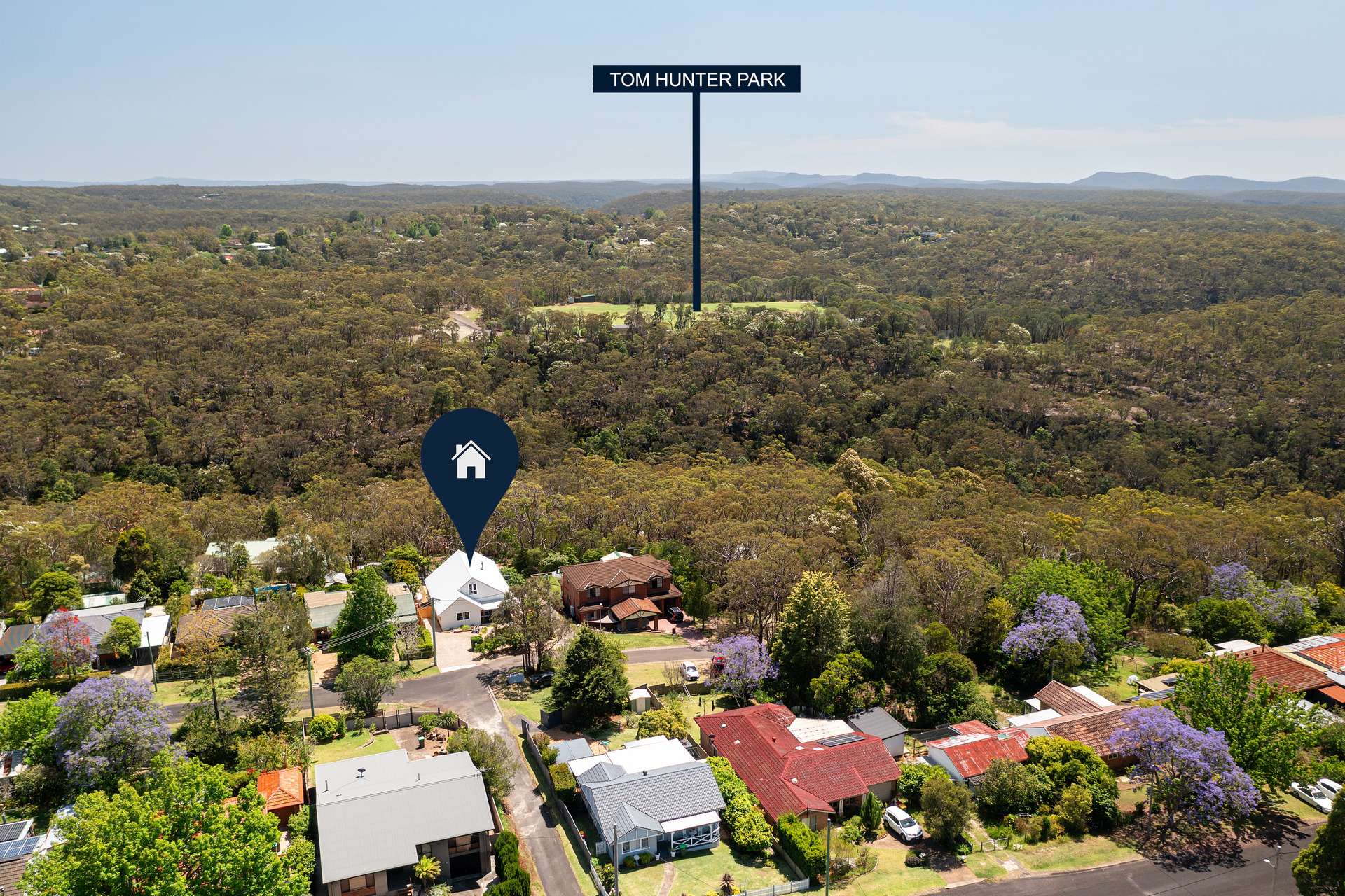 36 Eastlea Avenue, Springwood, NSW 2777 AUS