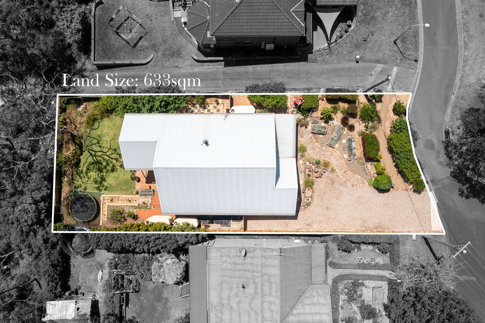 36 Eastlea Avenue, Springwood, NSW 2777 AUS