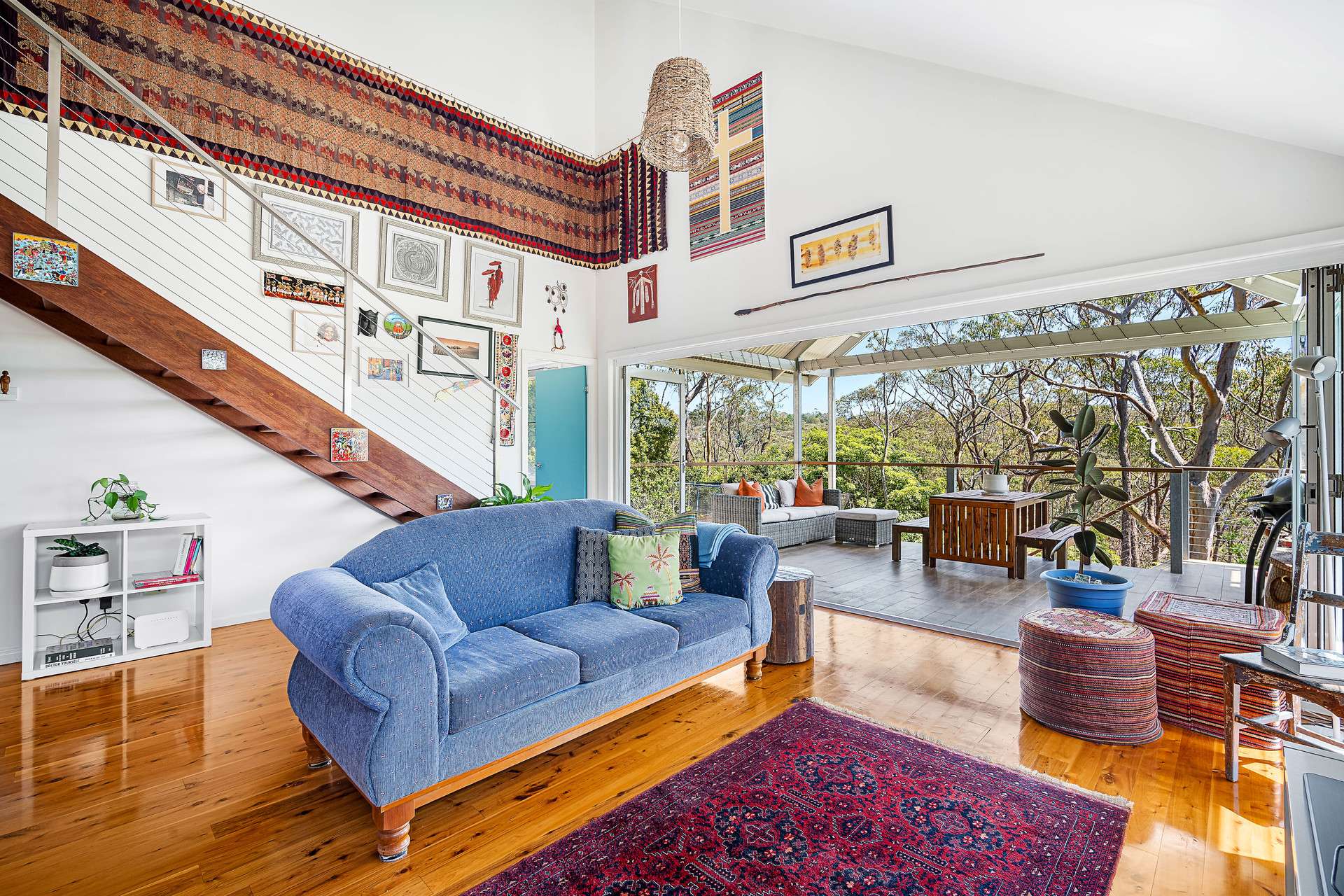 36 Eastlea Avenue, Springwood, NSW 2777 AUS