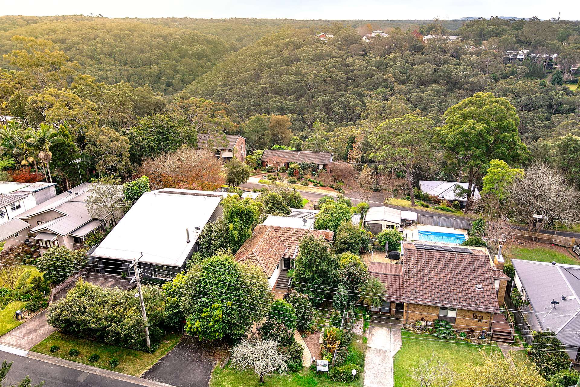 8 Park Avenue, Springwood, NSW 2777 AUS