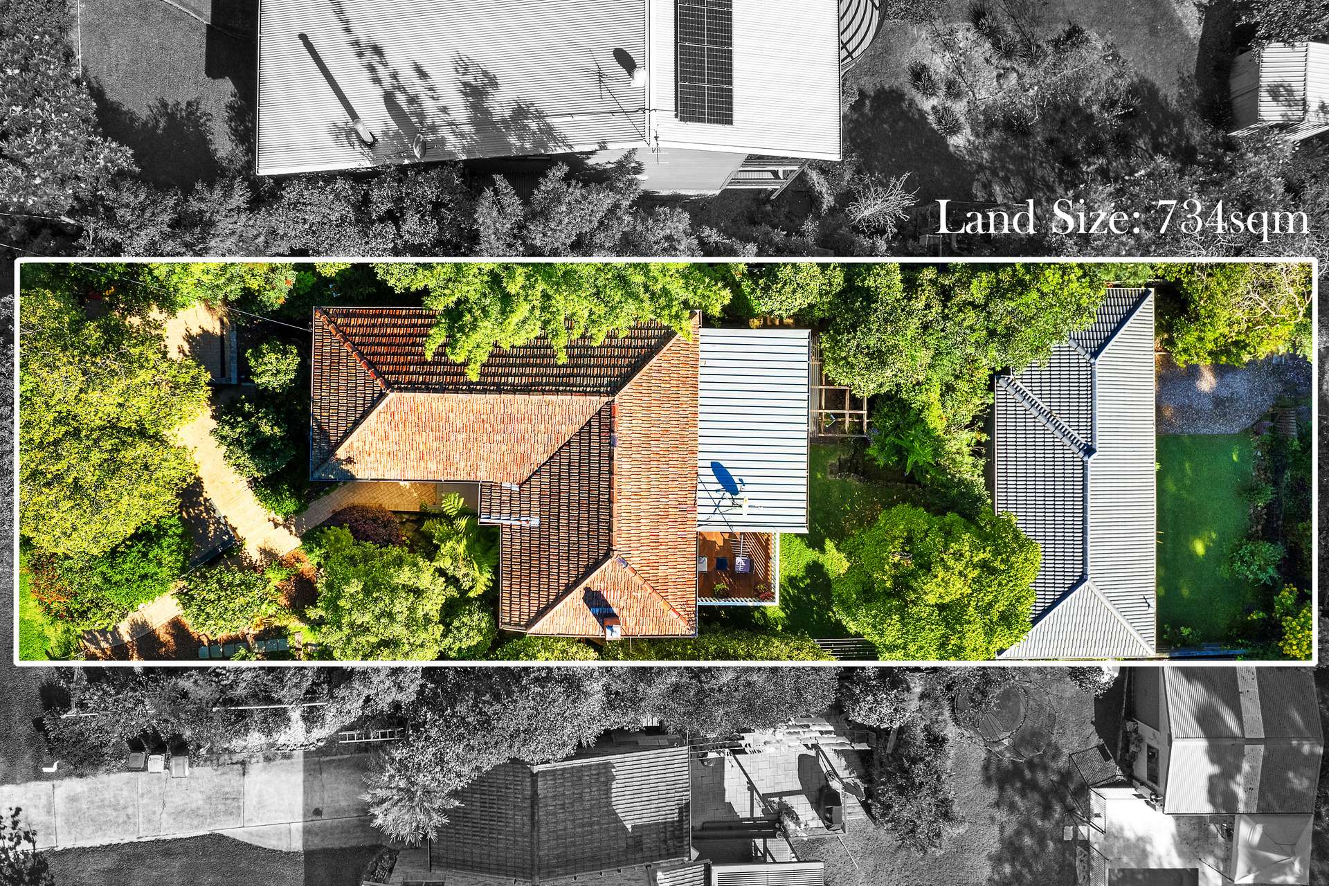 8 Park Avenue, Springwood, NSW 2777 AUS