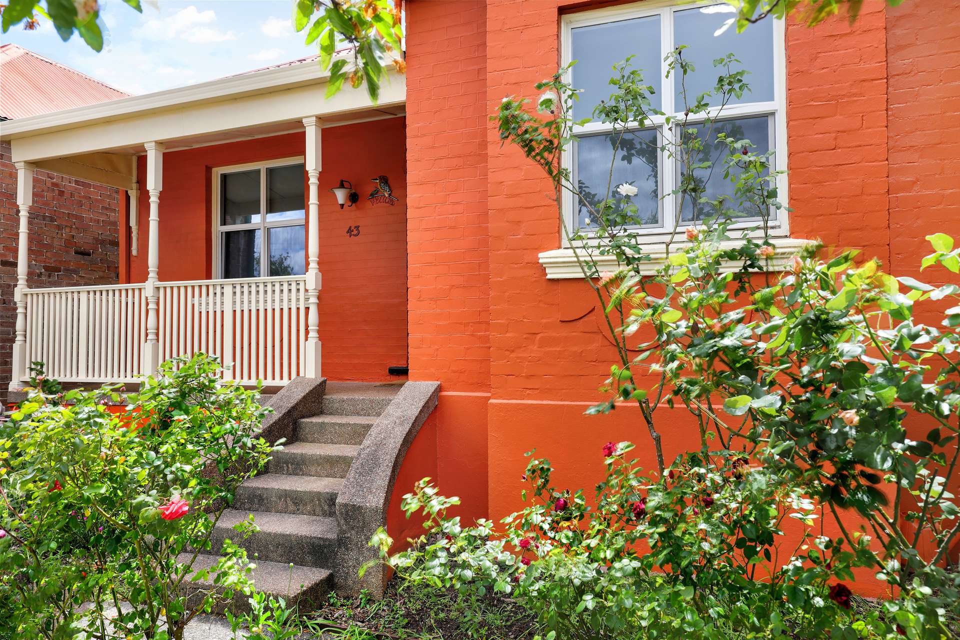 43 Railway Parade, Lithgow, NSW 2790 AUS