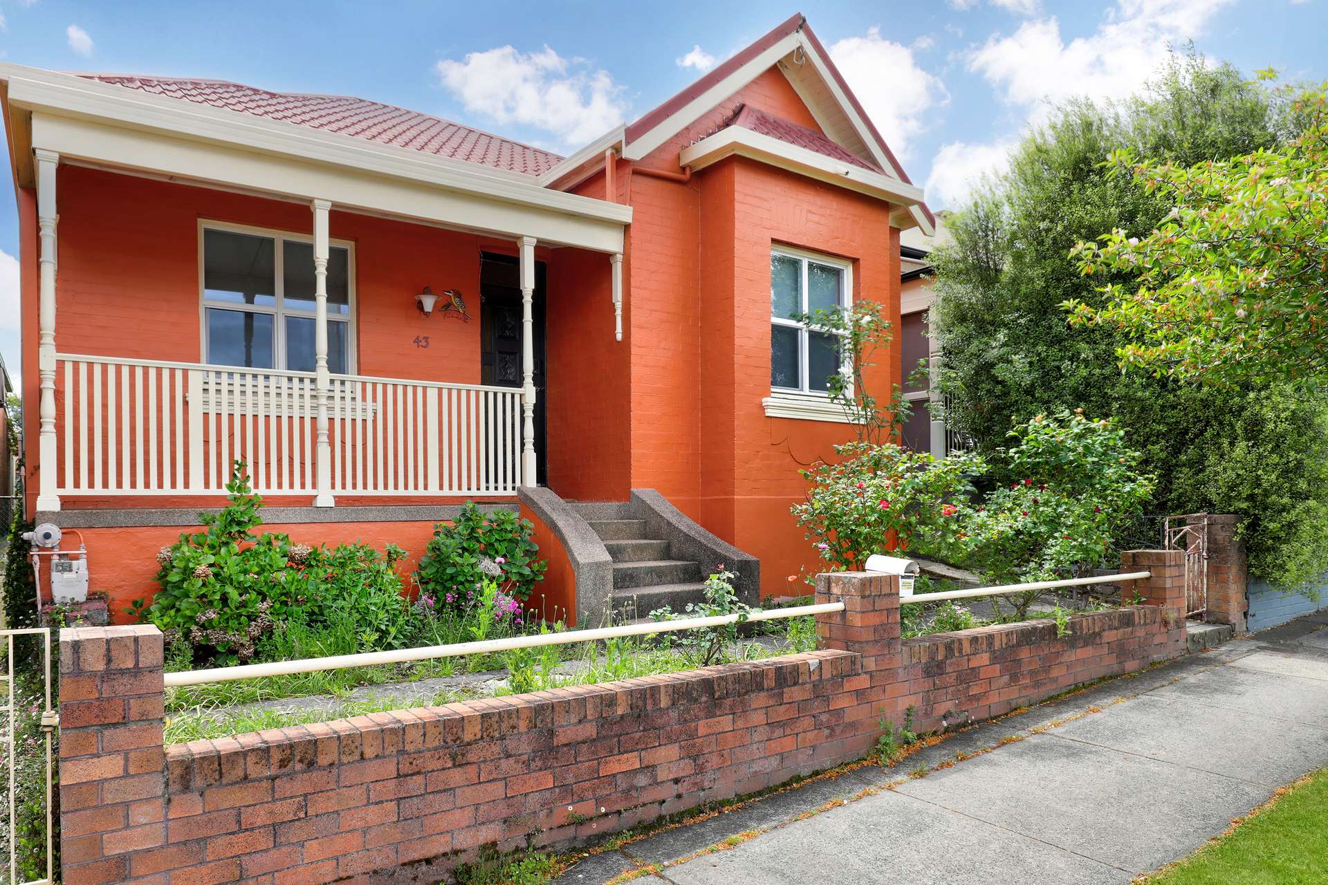 43 Railway Parade, Lithgow, NSW 2790 AUS