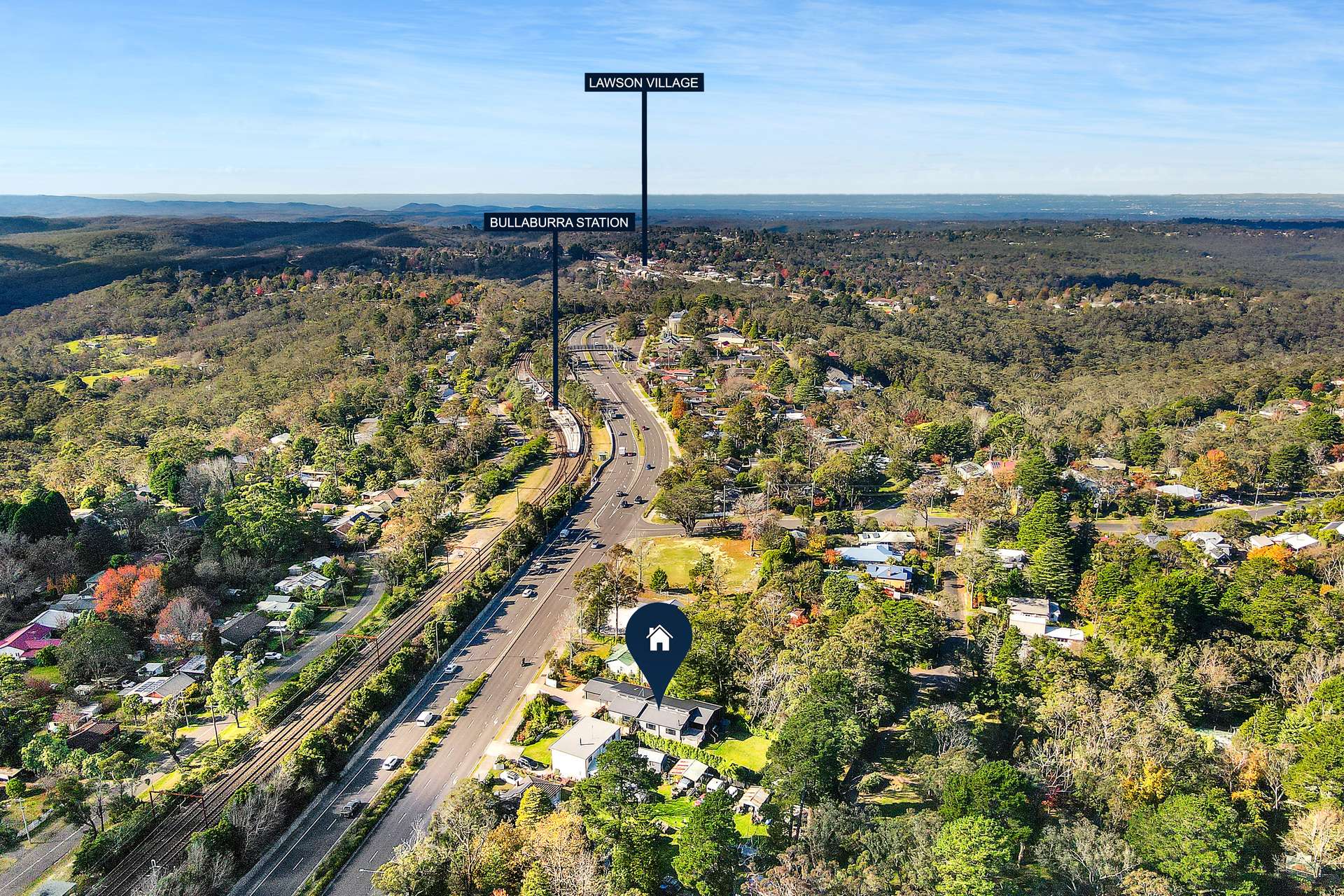 372 Great Western Highway, Bullaburra, NSW 2784 AUS