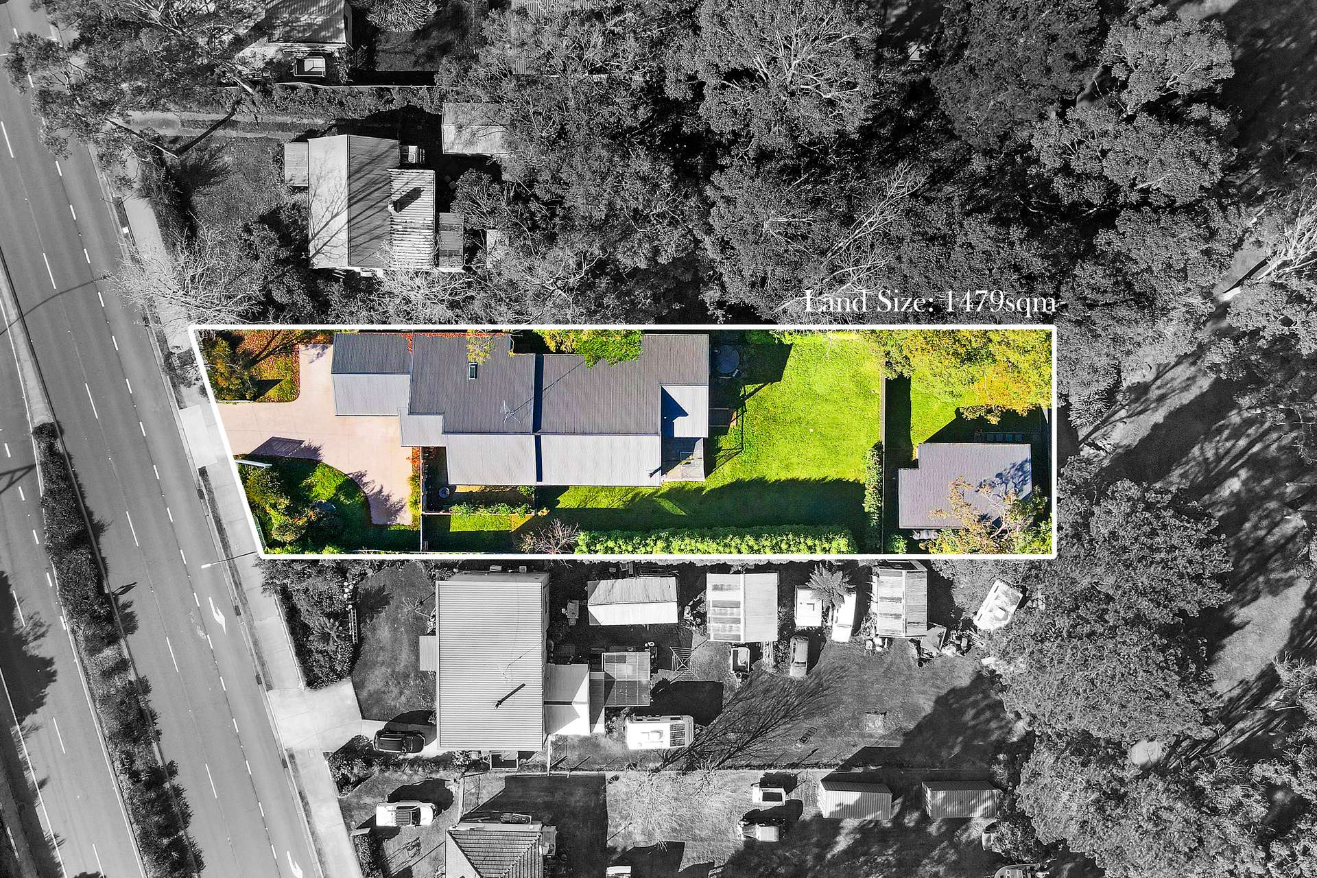 372 Great Western Highway, Bullaburra, NSW 2784 AUS