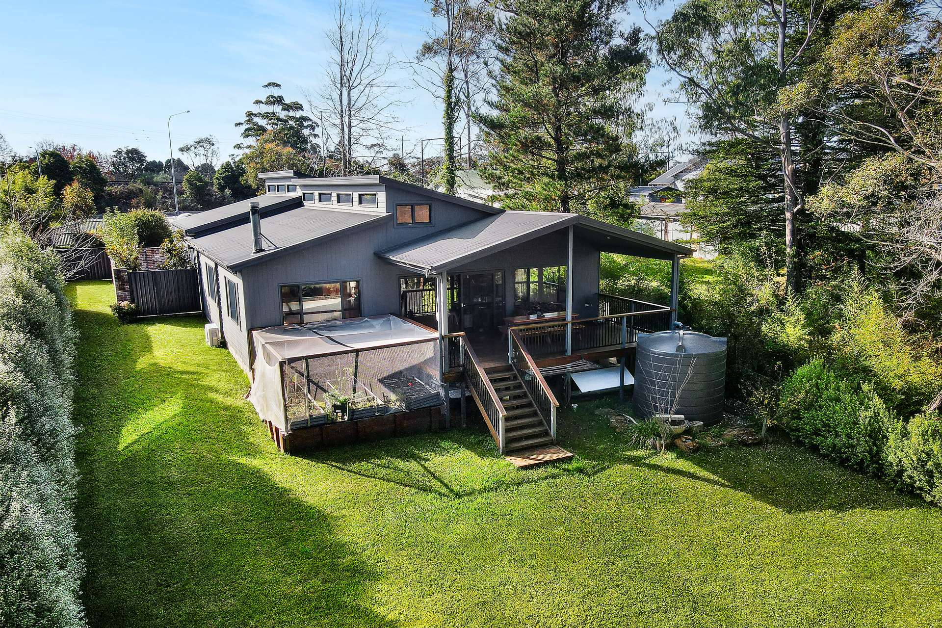 372 Great Western Highway, Bullaburra, NSW 2784 AUS
