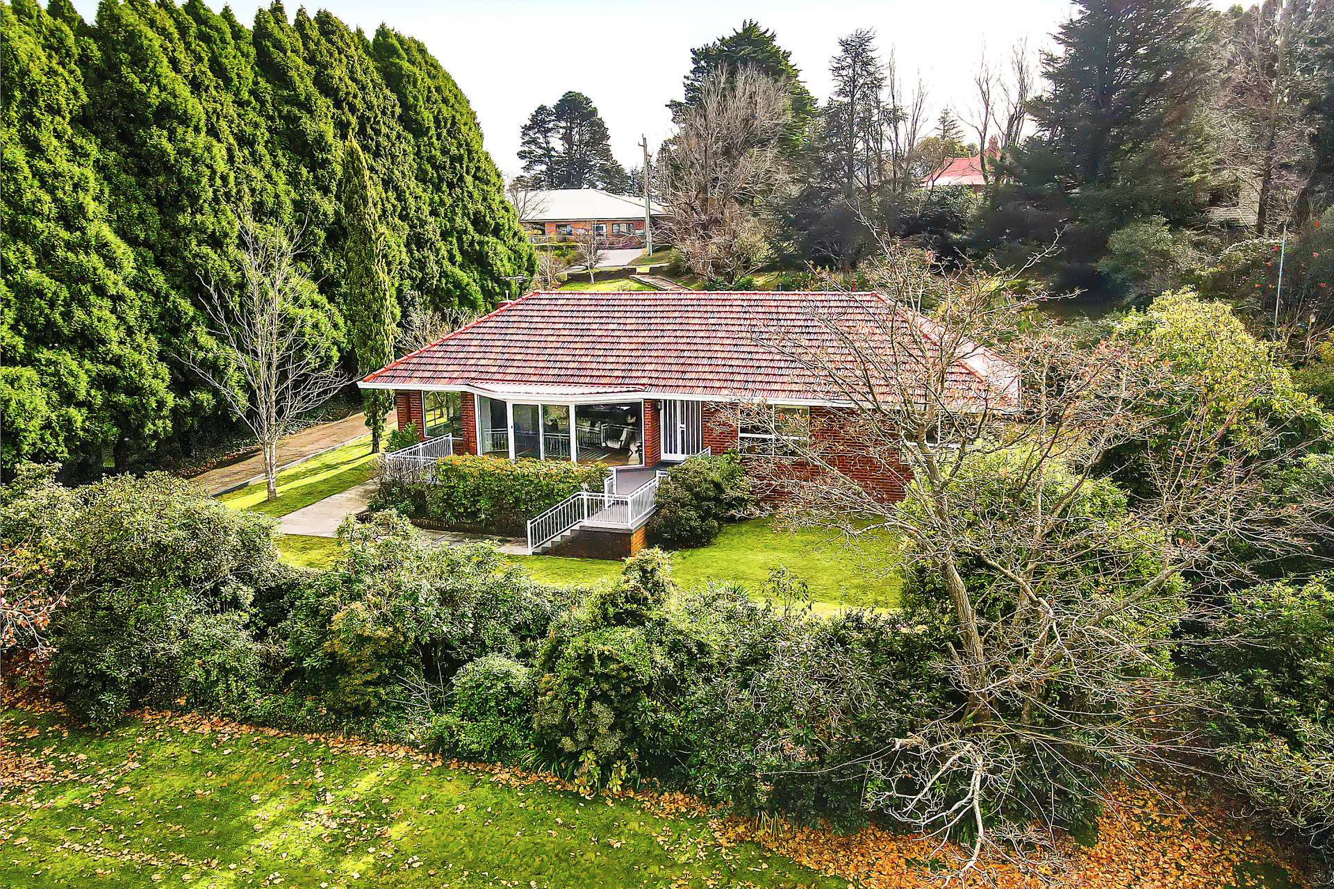 6 Lachlan Avenue, Leura, NSW 2780 AUS