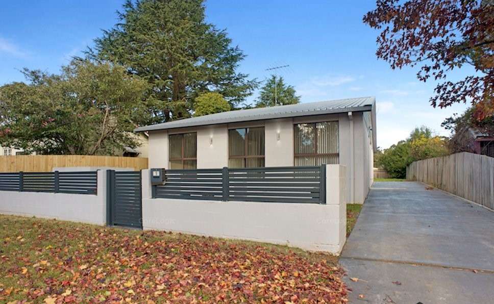 5 Henson Street, Katoomba, NSW 2780 AUS