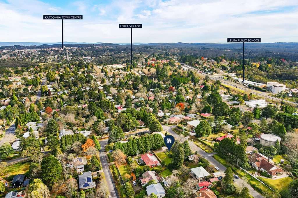 209 Megalong Street, Leura, NSW 2780 AUS