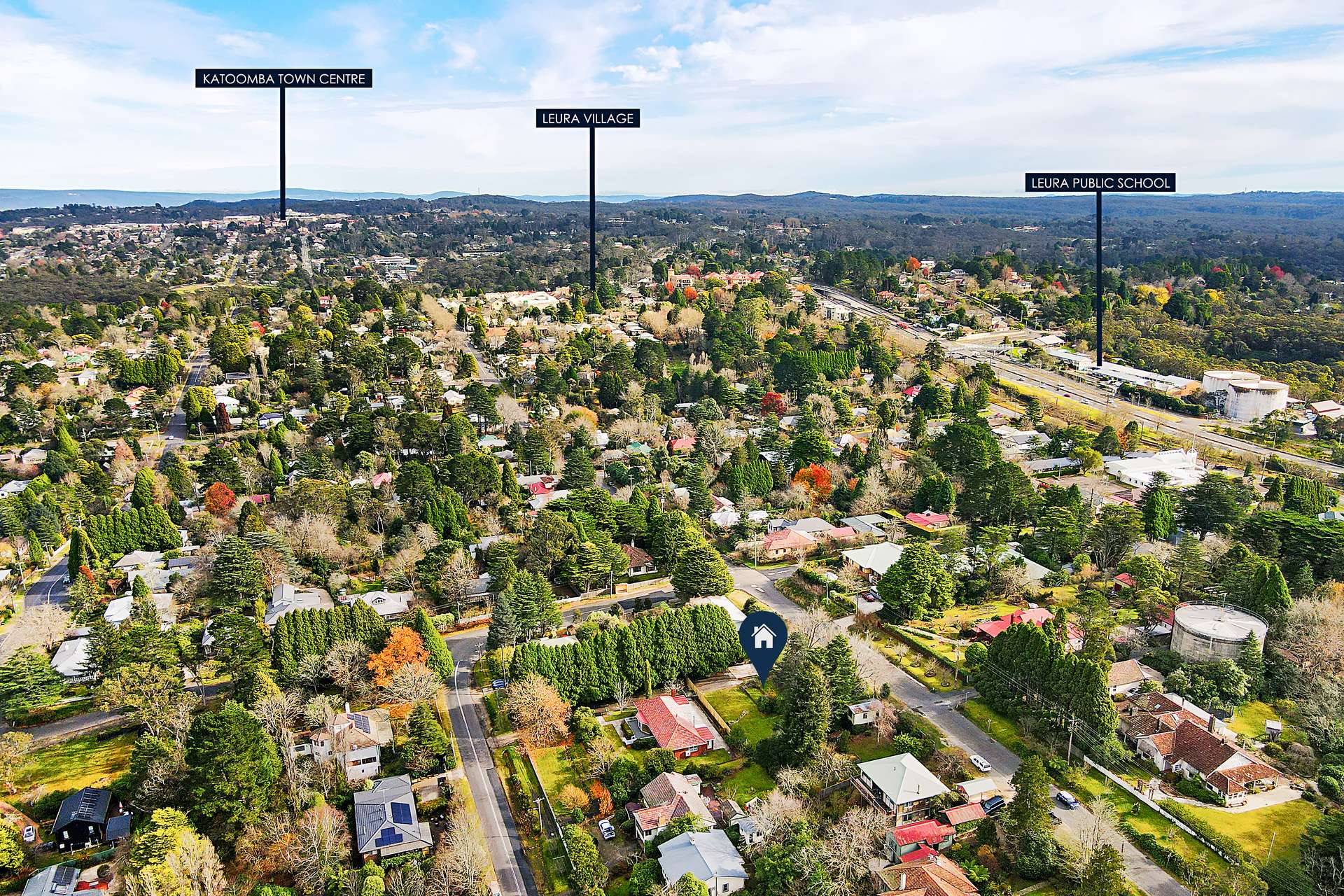 209 Megalong Street, Leura, NSW 2780 AUS