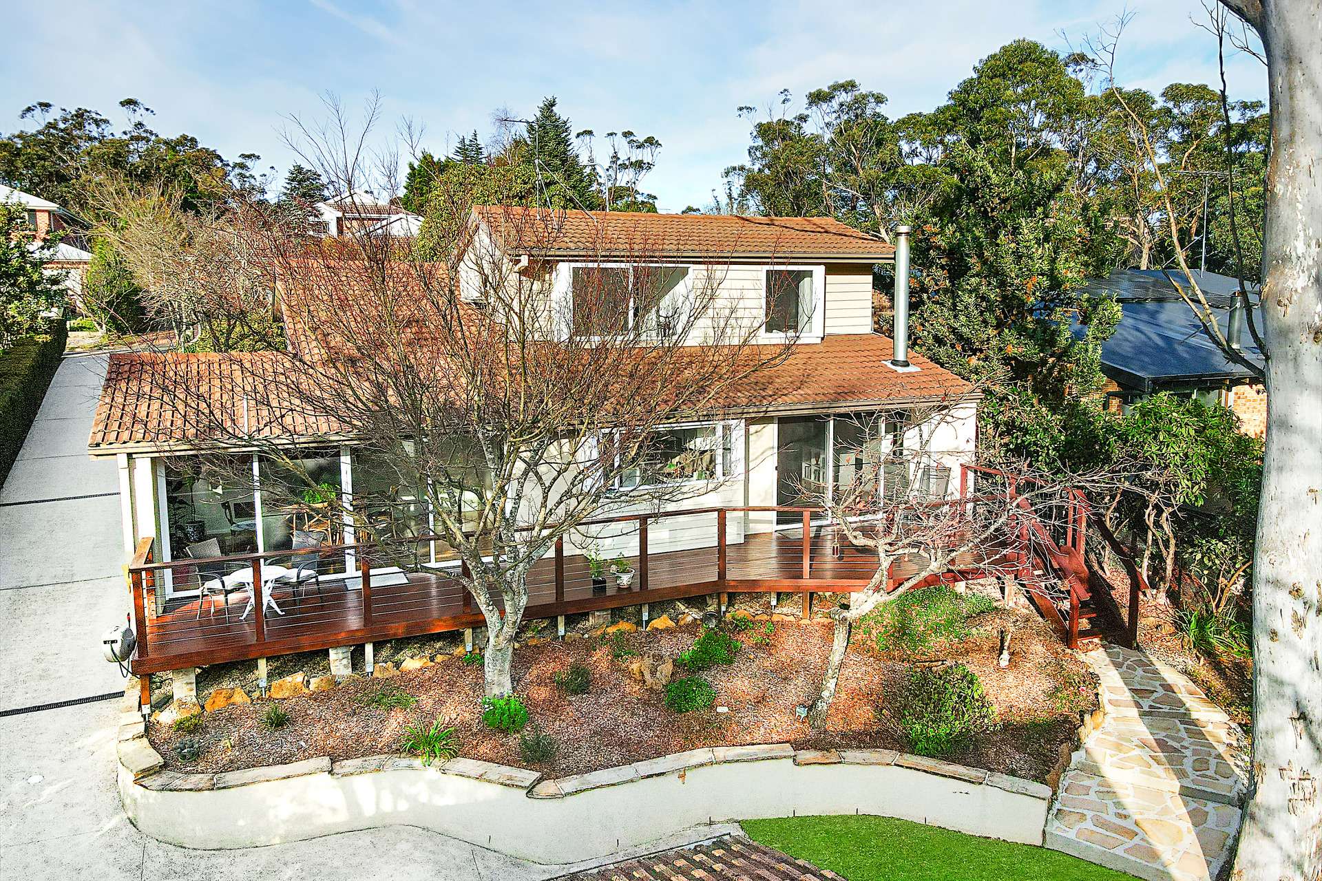 23 Galston Crescent, Leura, NSW 2780 AUS