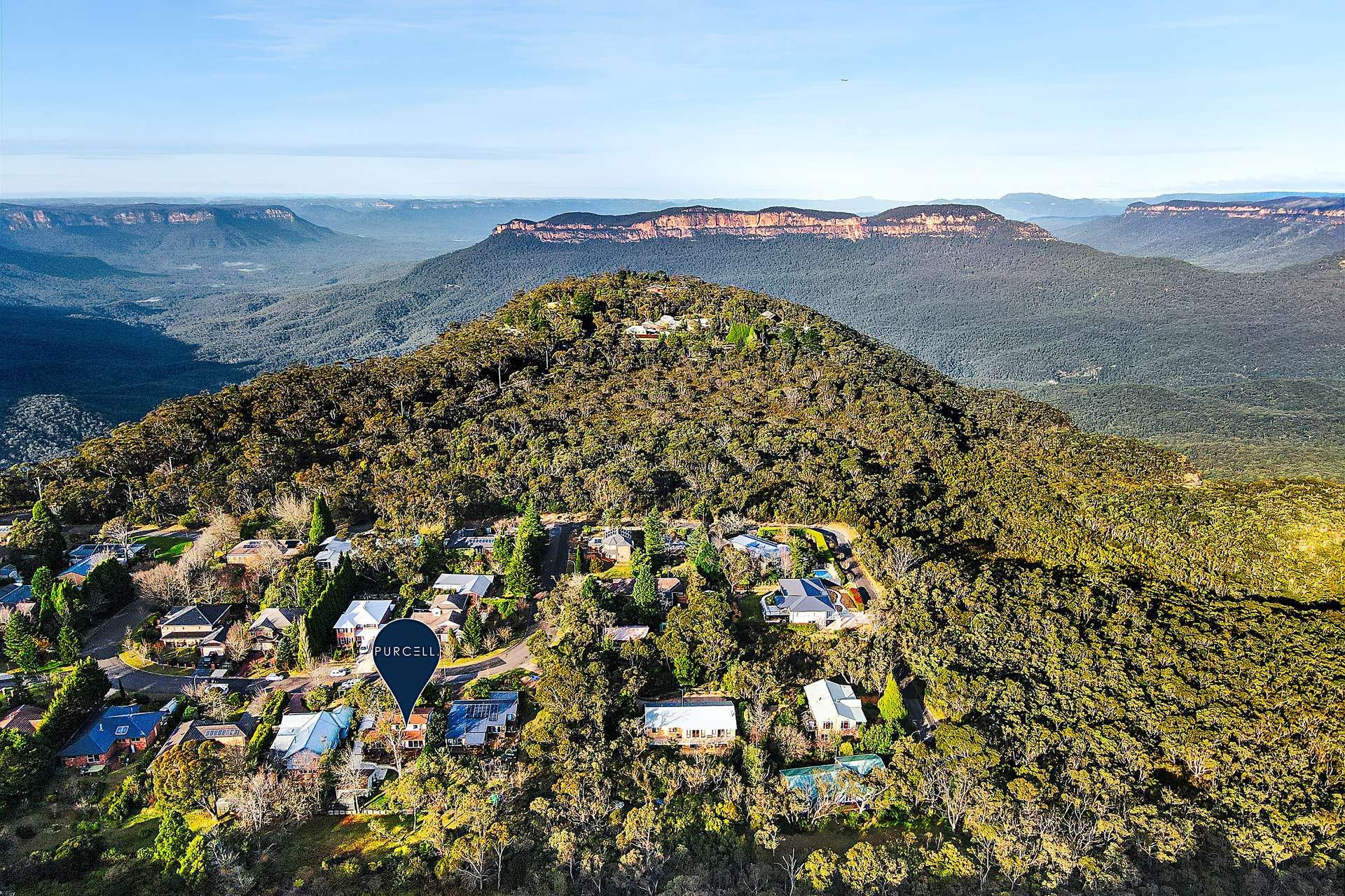 23 Galston Crescent, Leura, NSW 2780 AUS