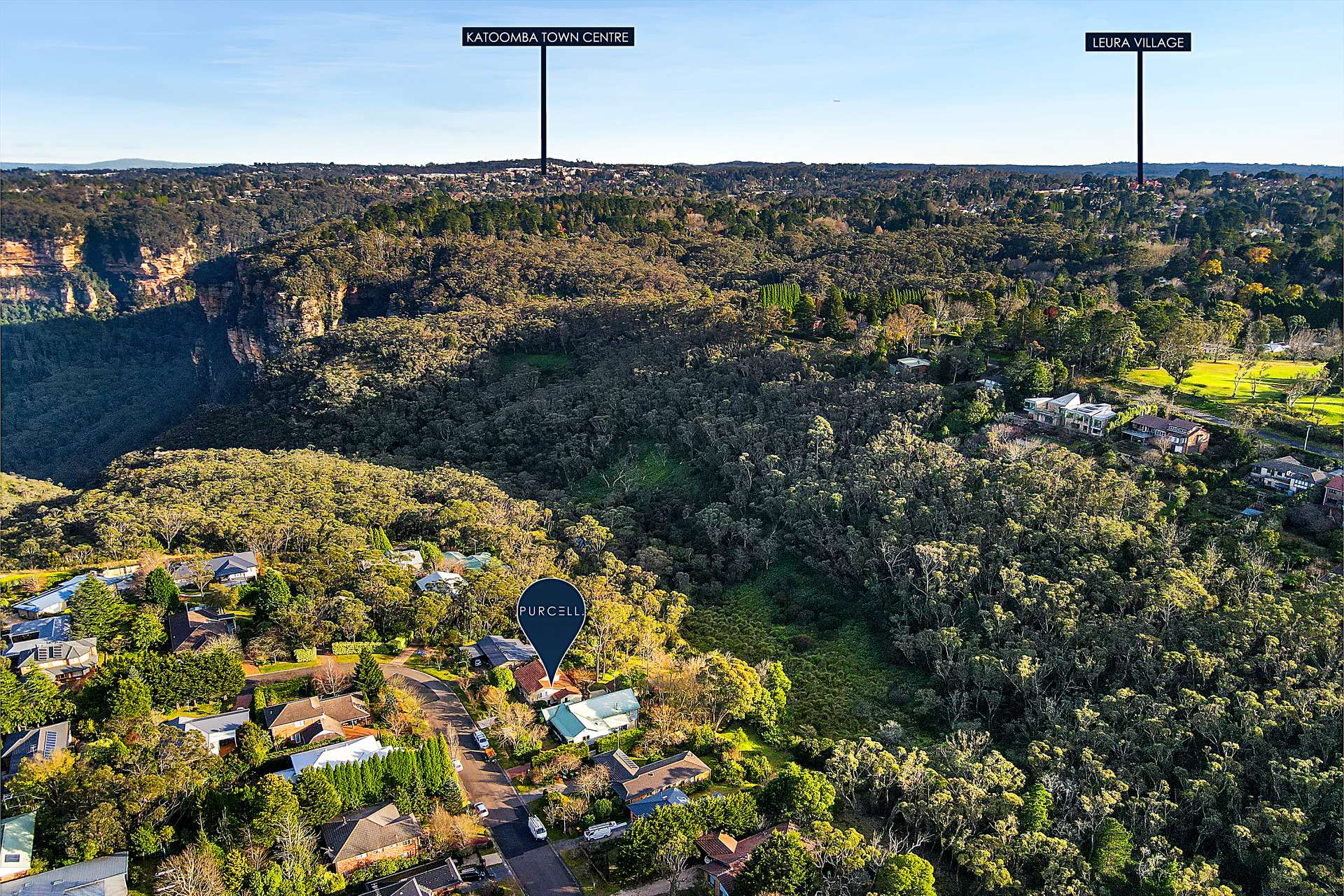23 Galston Crescent, Leura, NSW 2780 AUS