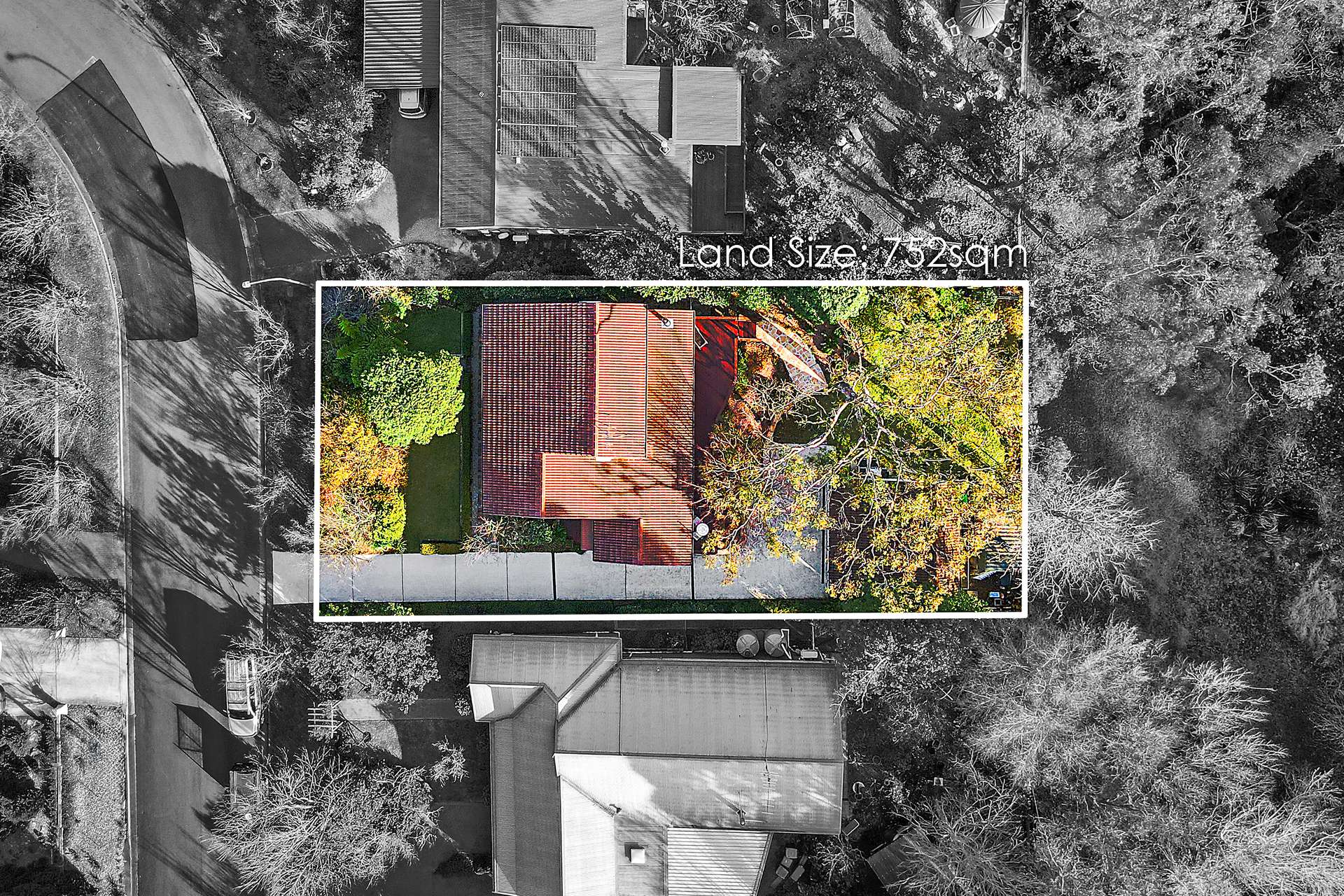 23 Galston Crescent, Leura, NSW 2780 AUS