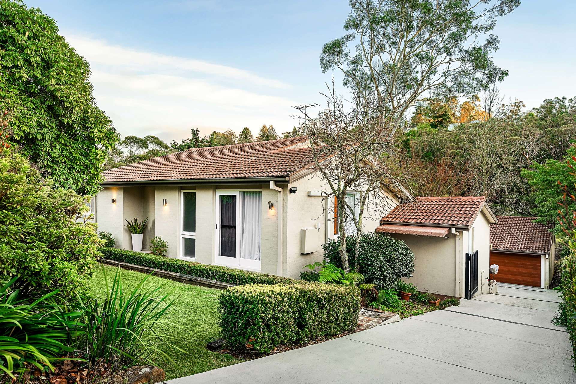 23 Galston Crescent, Leura, NSW 2780 AUS