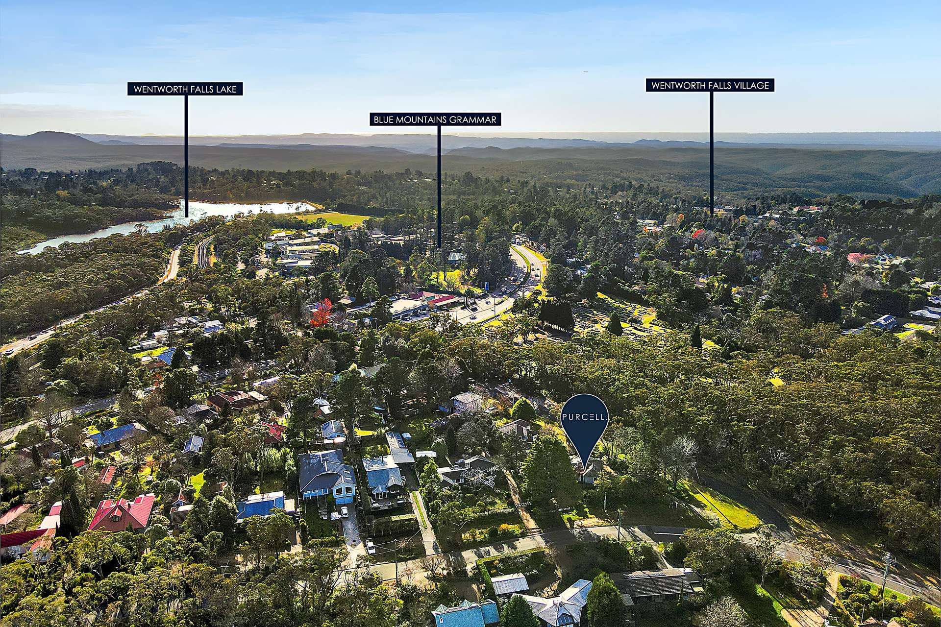 30 Valley Road, Wentworth Falls, NSW 2782 AUS