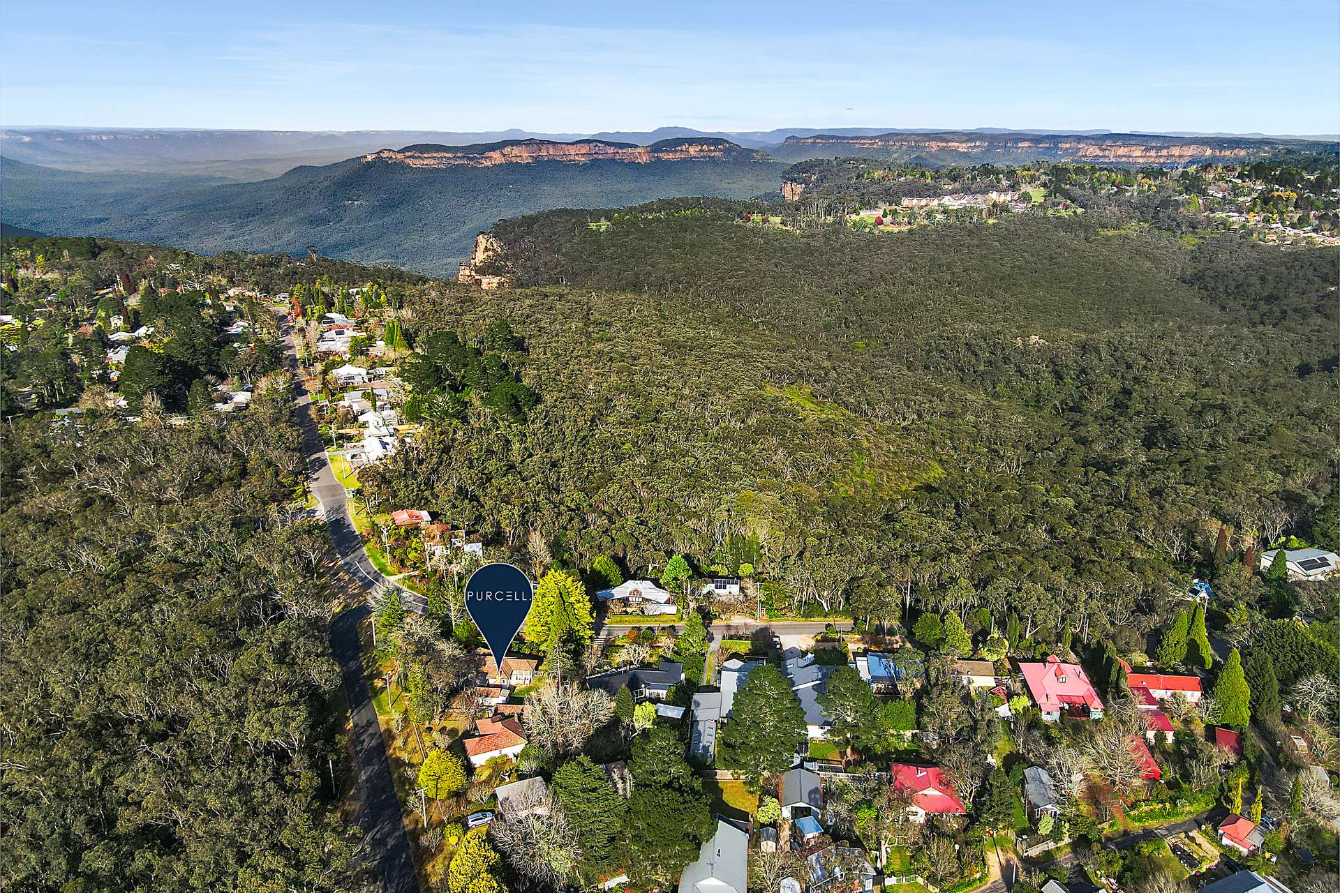 30 Valley Road, Wentworth Falls, NSW 2782 AUS