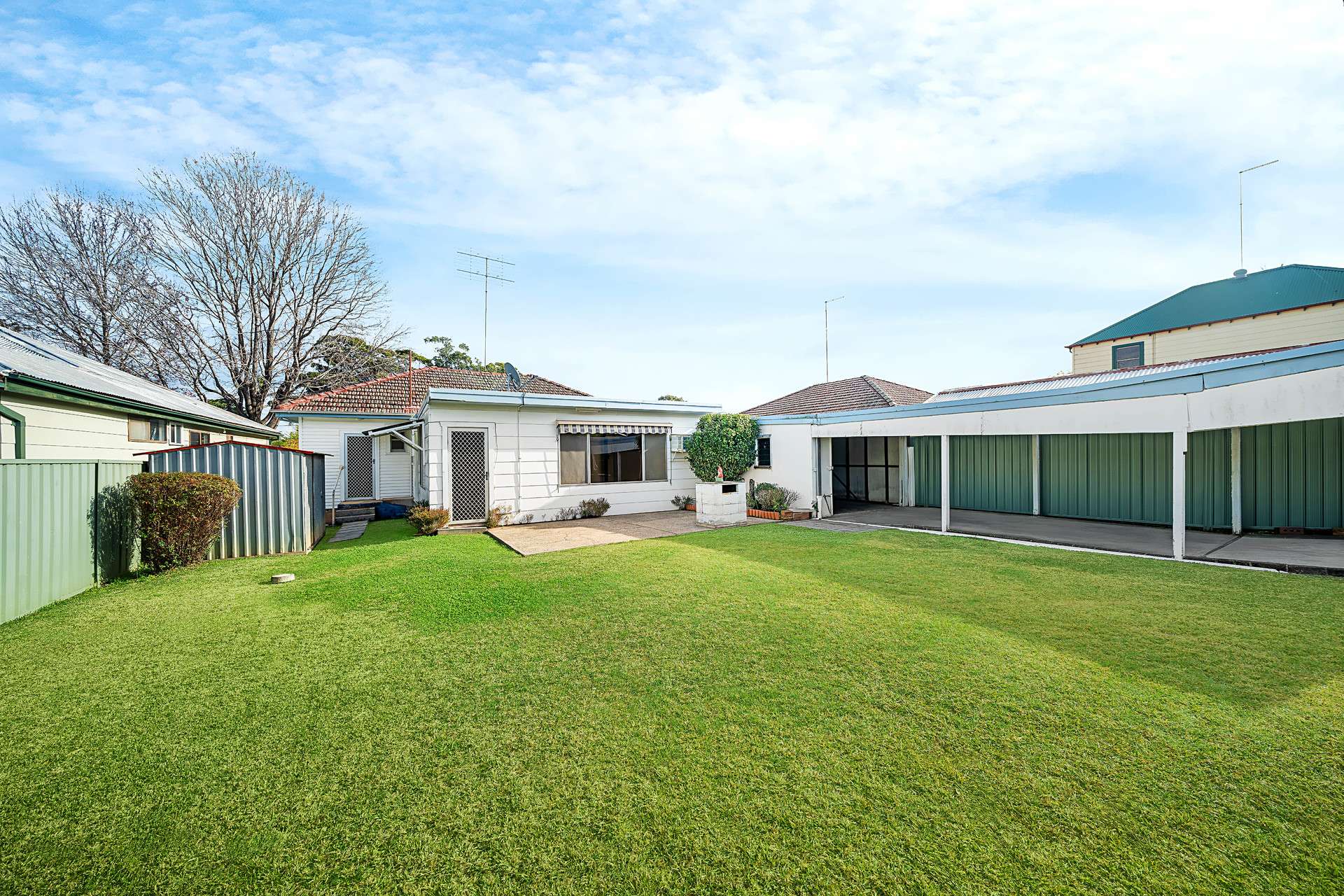 4 Hand Avenue, Penrith, NSW 2750 AUS