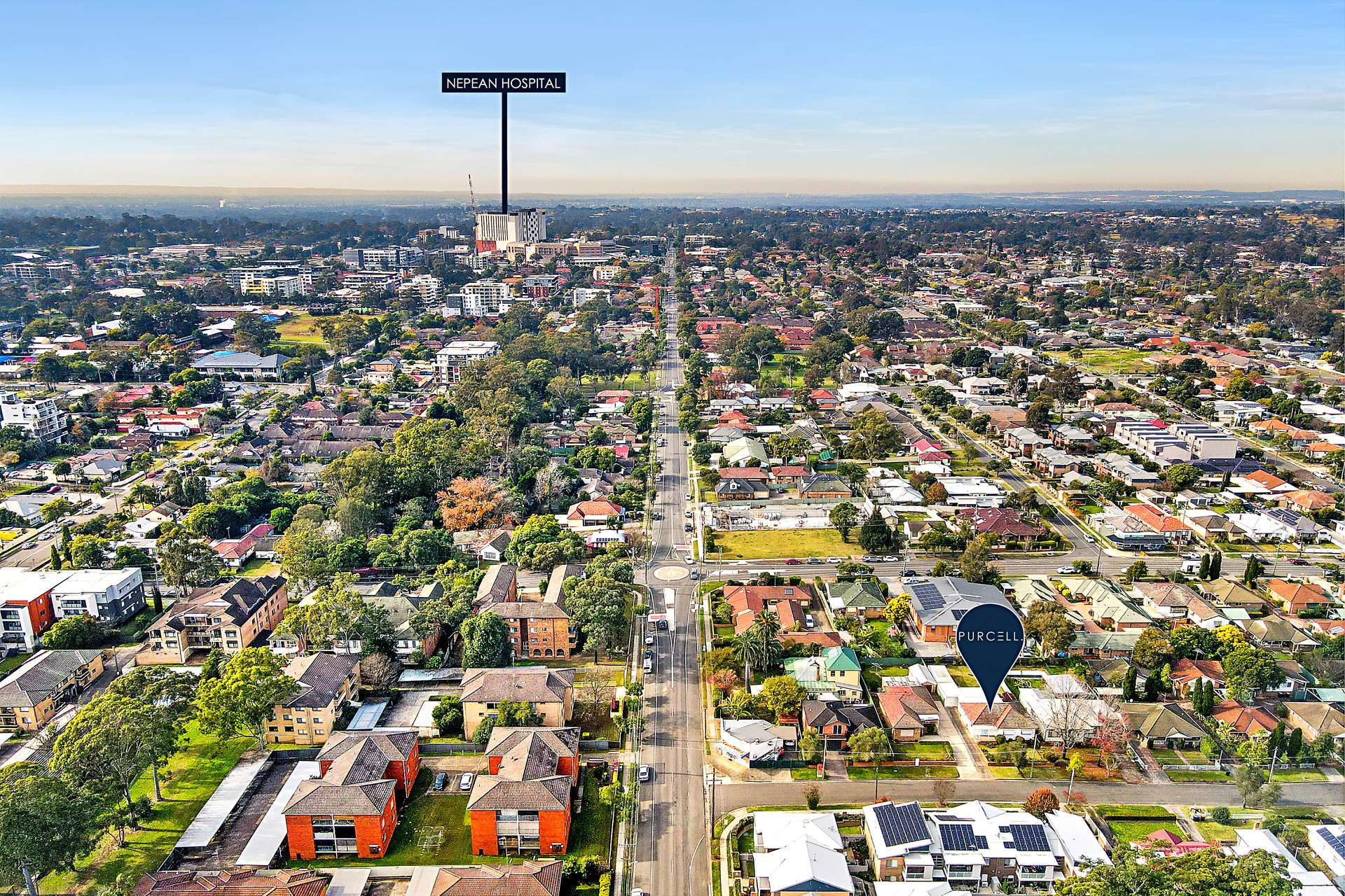 4 Hand Avenue, Penrith, NSW 2750 AUS