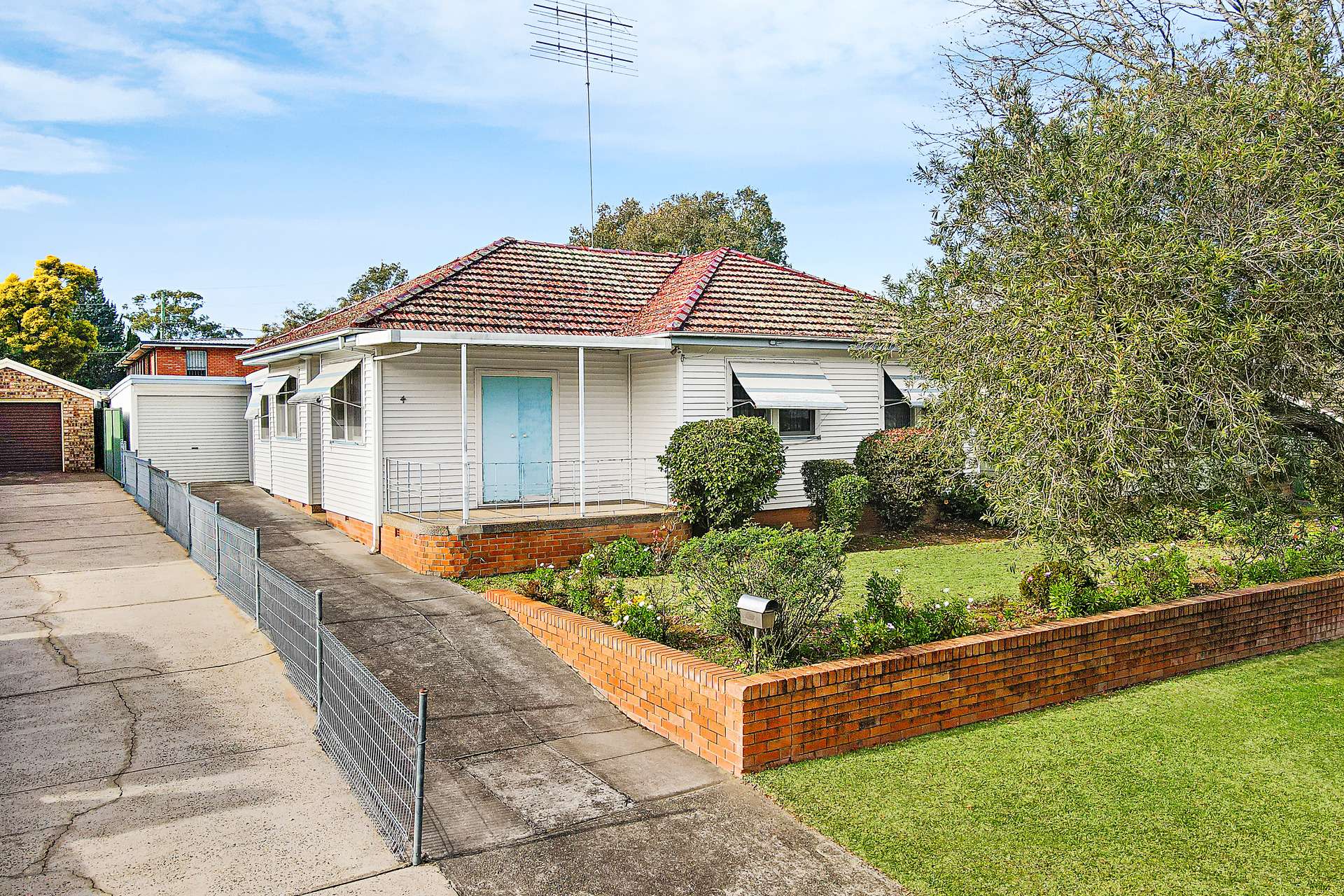 4 Hand Avenue, Penrith, NSW 2750 AUS