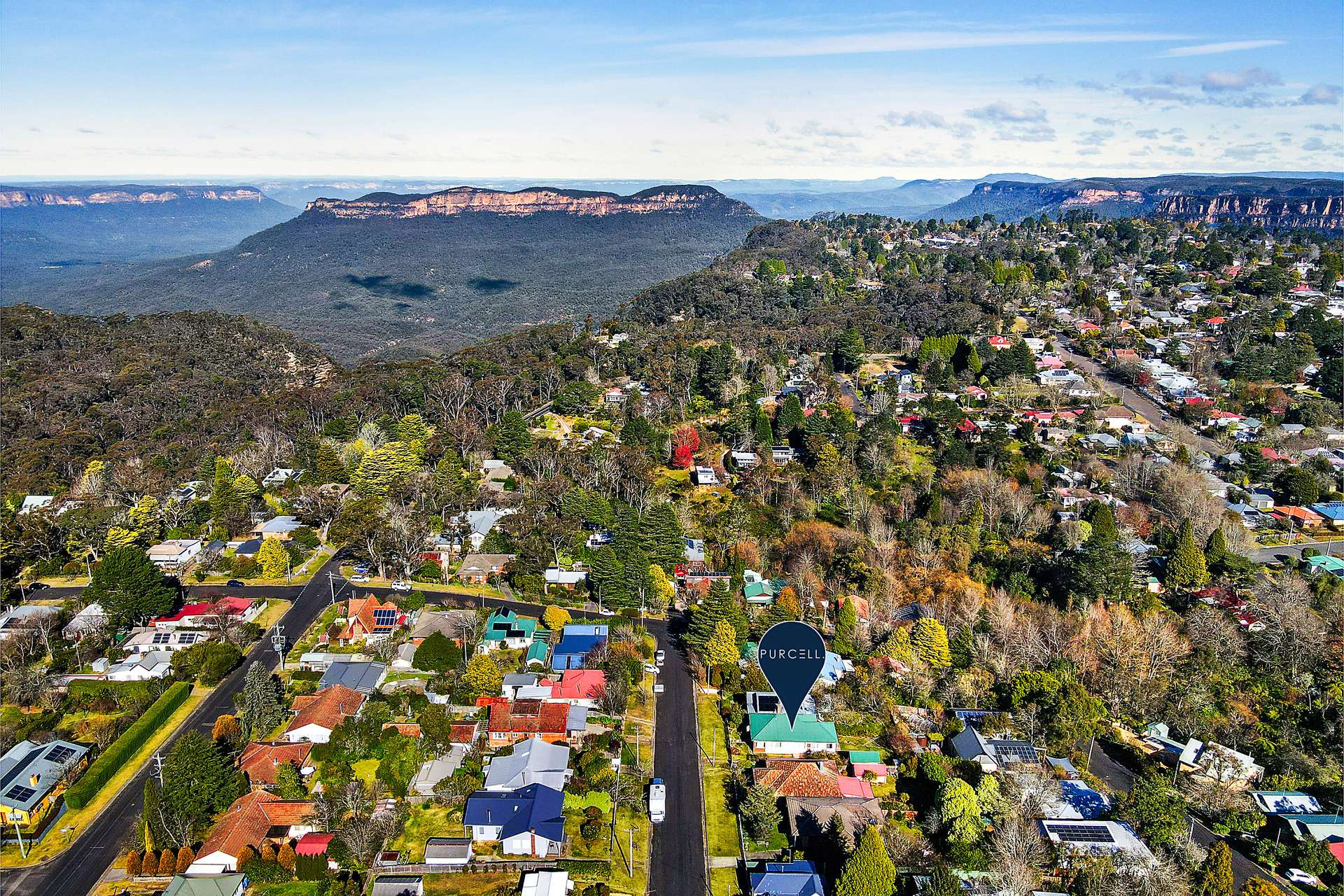 11 View Street, Katoomba, NSW 2780 AUS