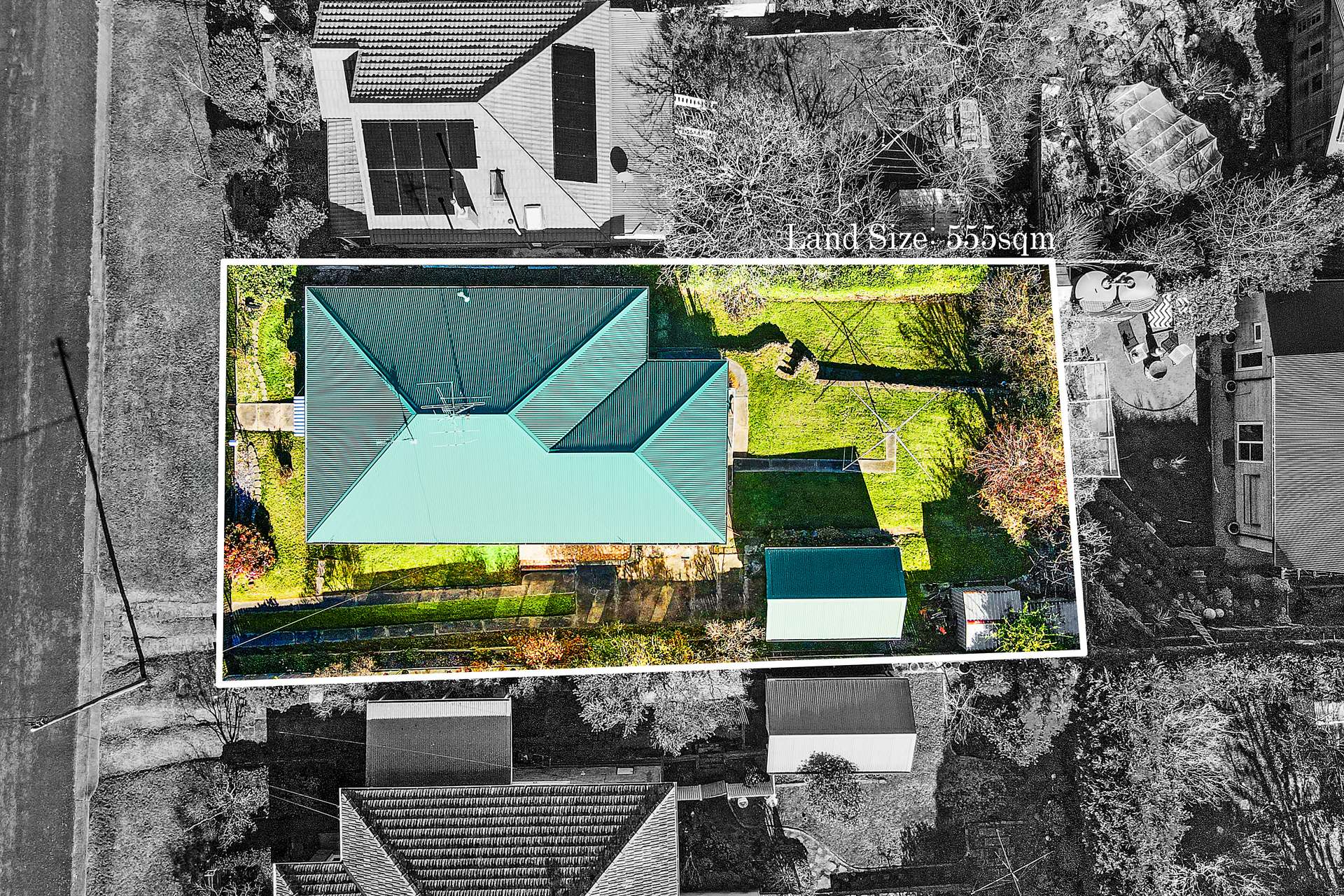 11 View Street, Katoomba, NSW 2780 AUS