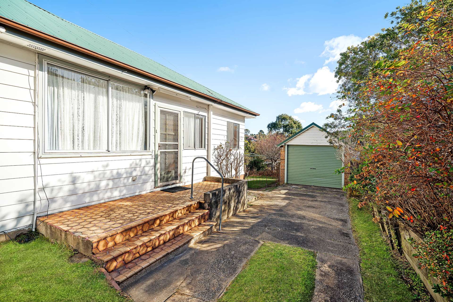 11 View Street, Katoomba, NSW 2780 AUS