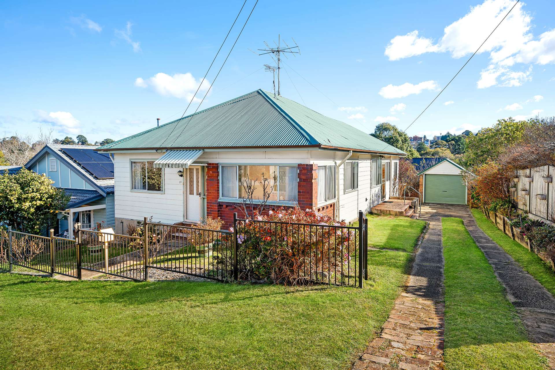 11 View Street, Katoomba, NSW 2780 AUS