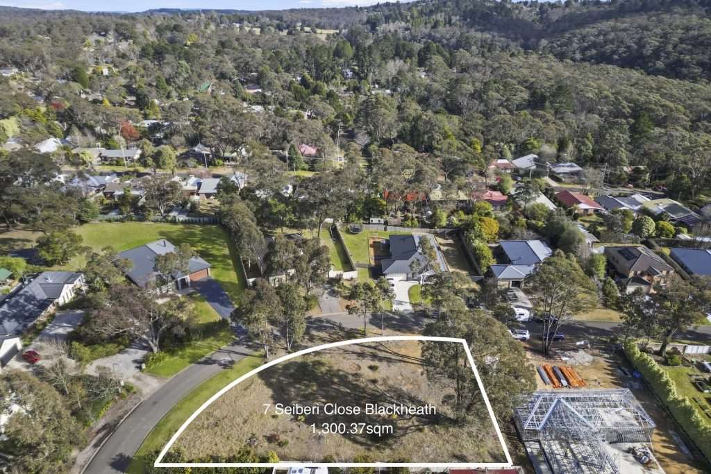 7 Seiberi Close, Blackheath, NSW 2785 AUS