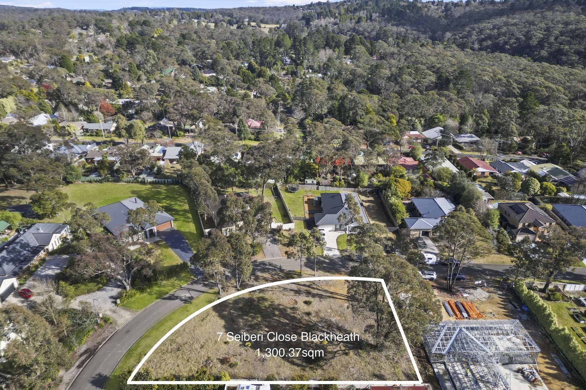 7 Seiberi Close, Blackheath, NSW 2785 AUS