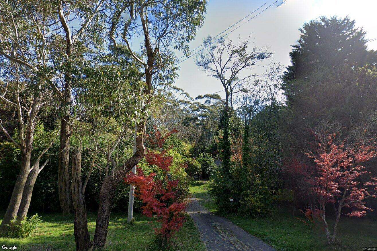 12 Kings Road, Leura, NSW 2780 AUS